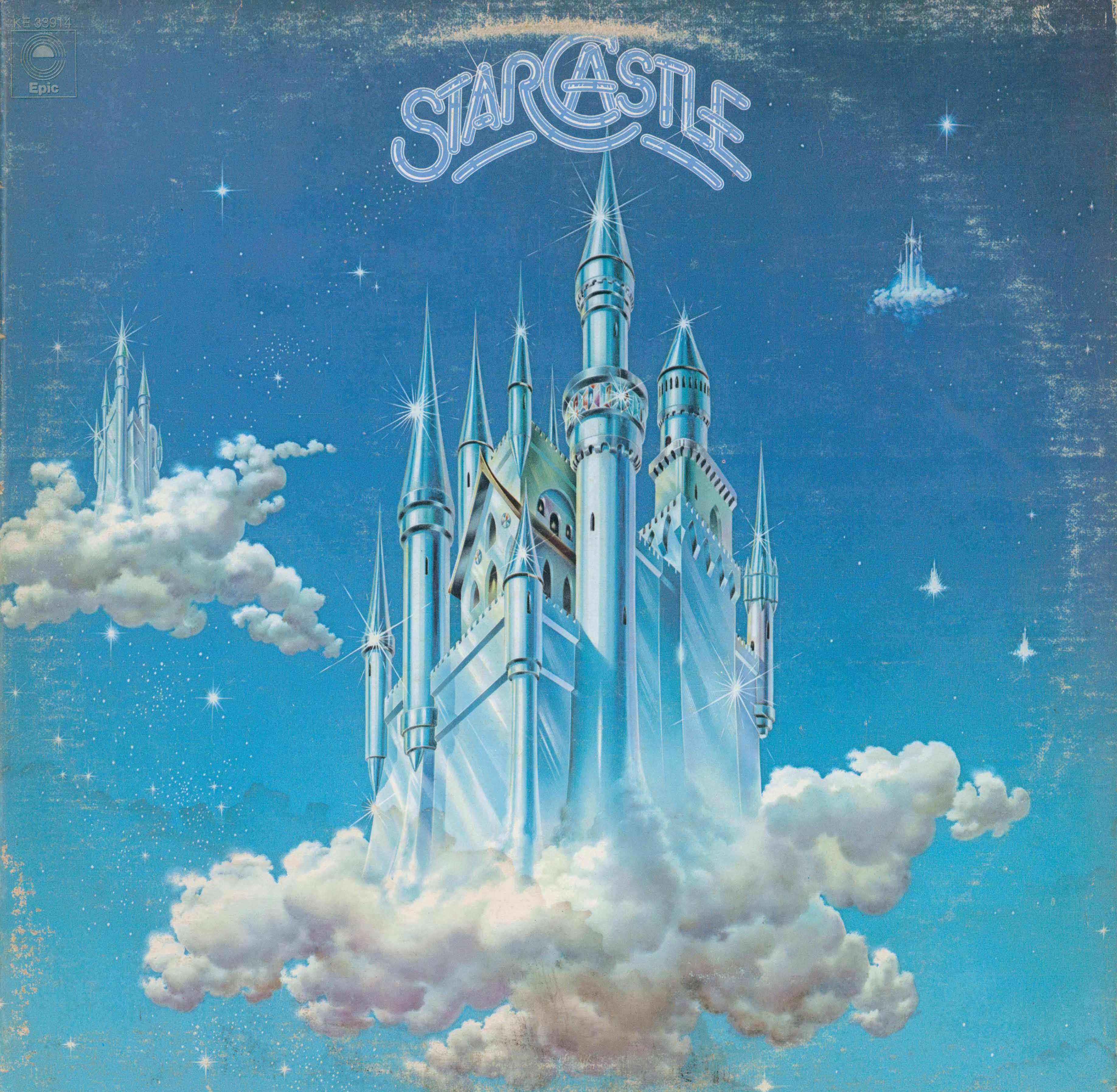 Starcastle
