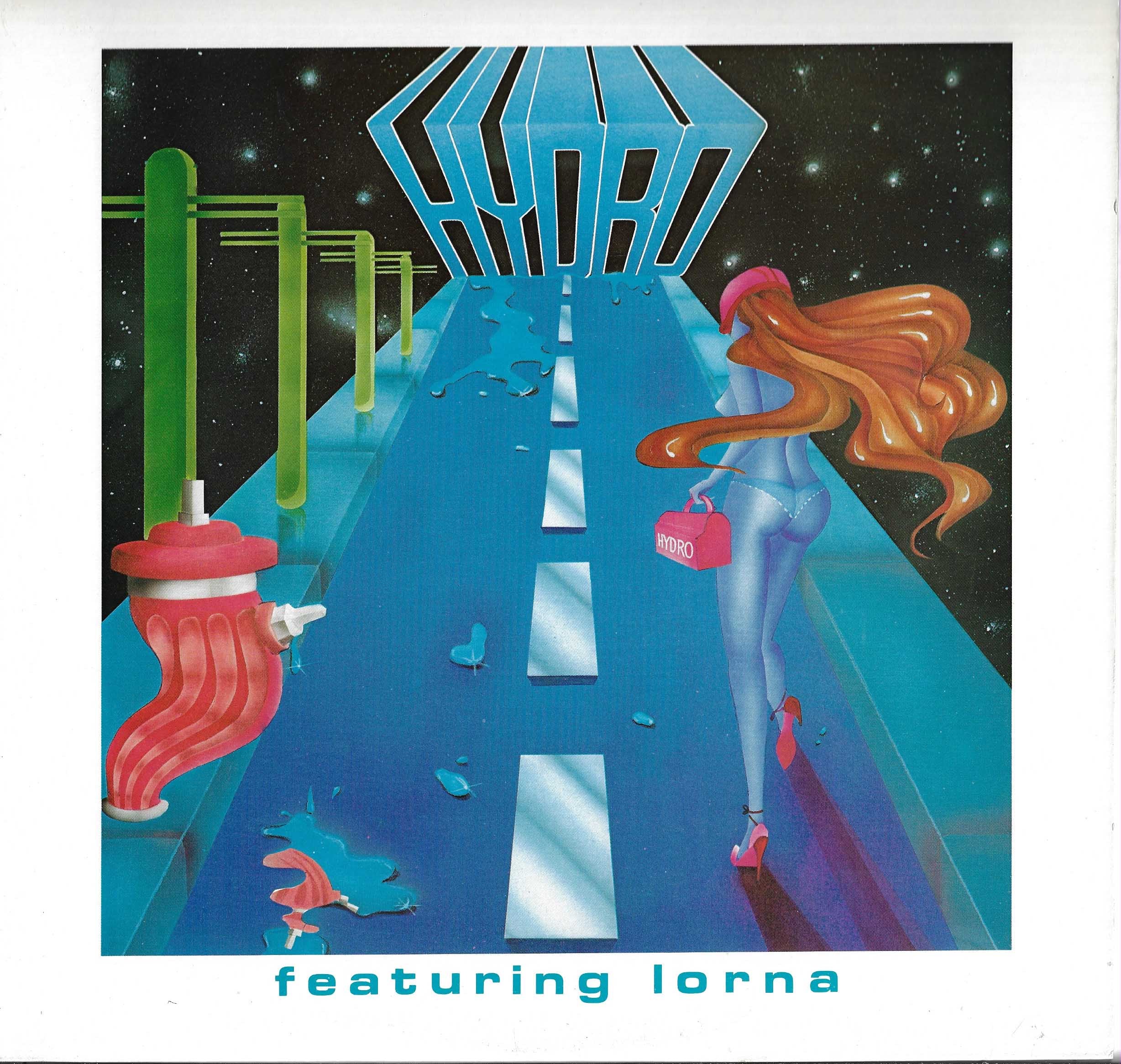 Hydro Featuring Lorna