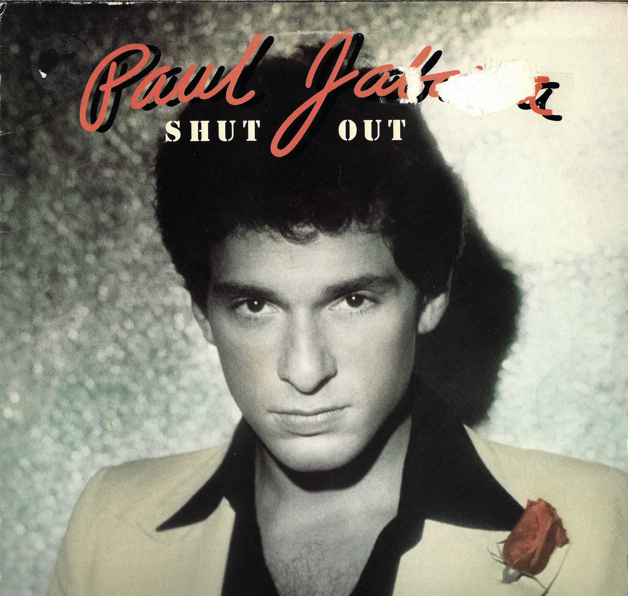 Shut Out