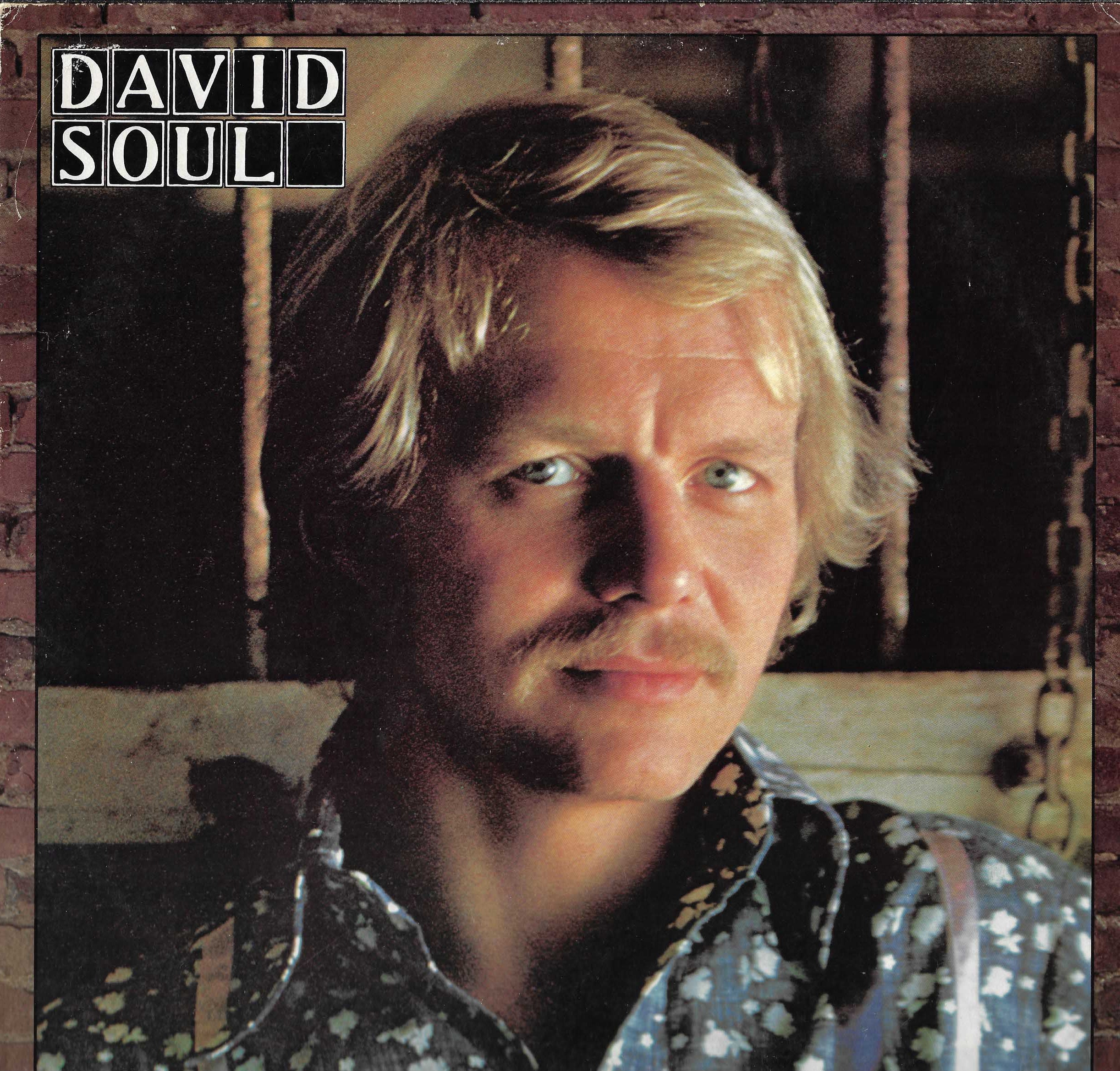 David Soul