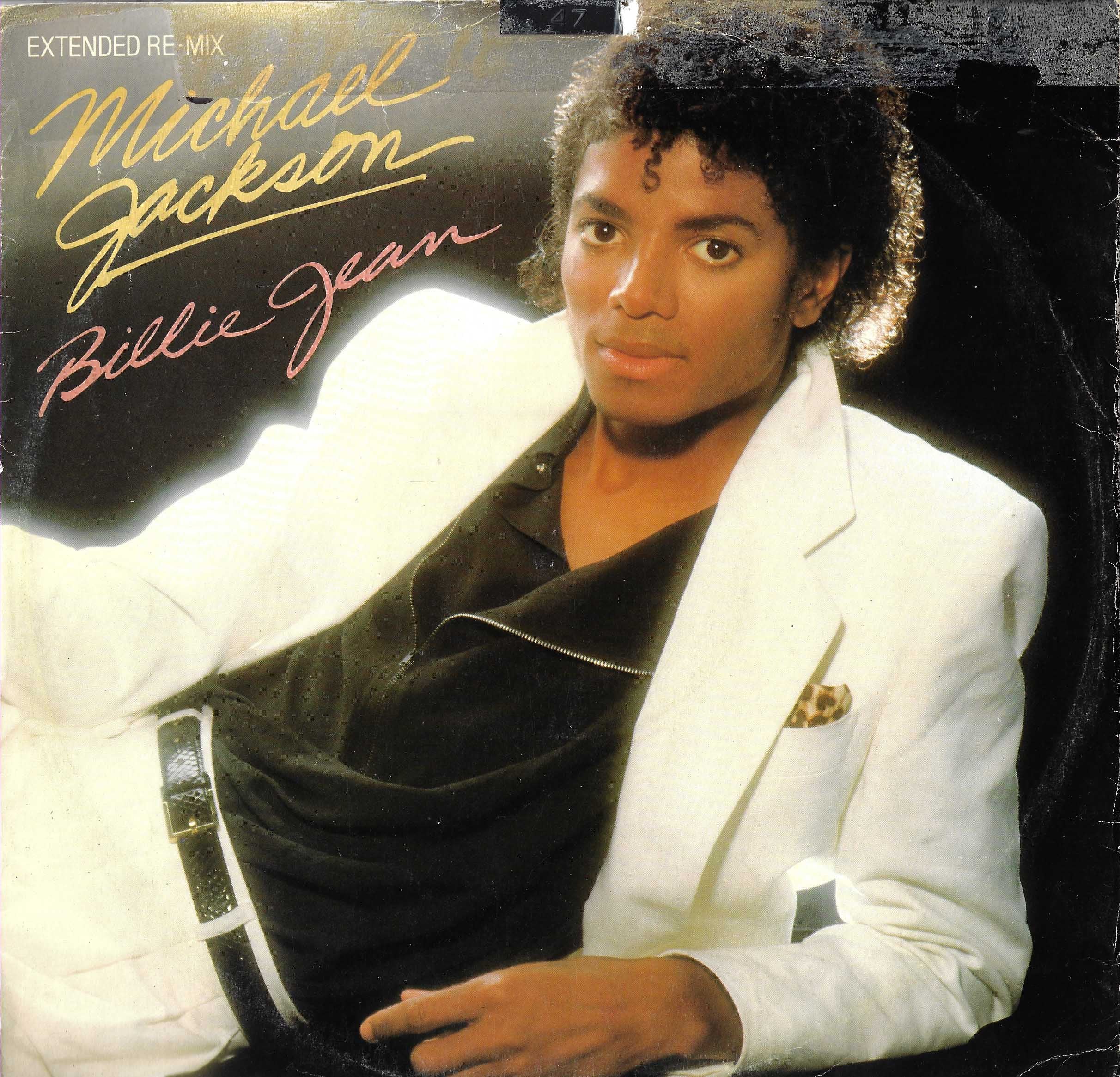 Billie Jean (Extended Re-mix)