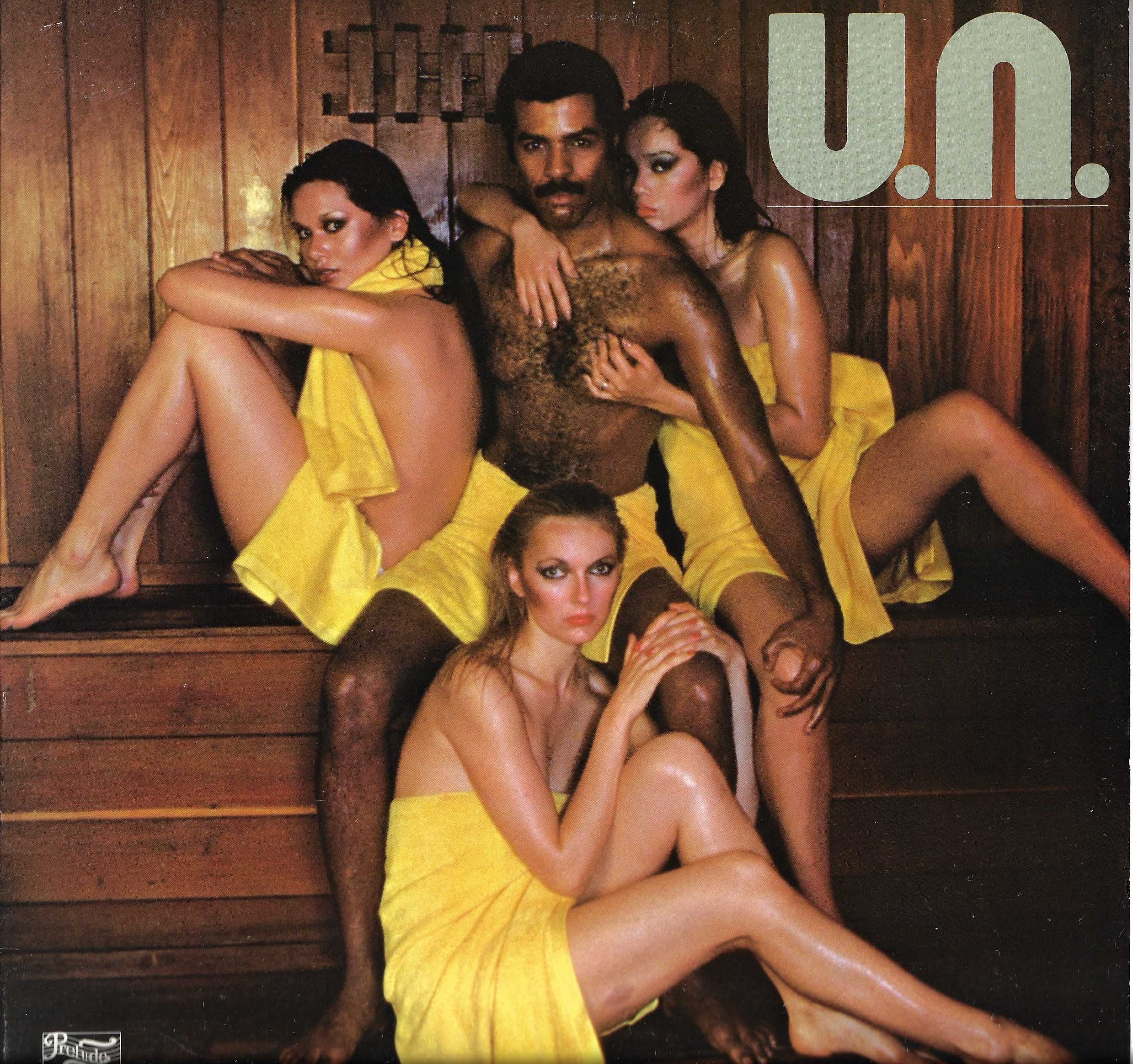 U.N.