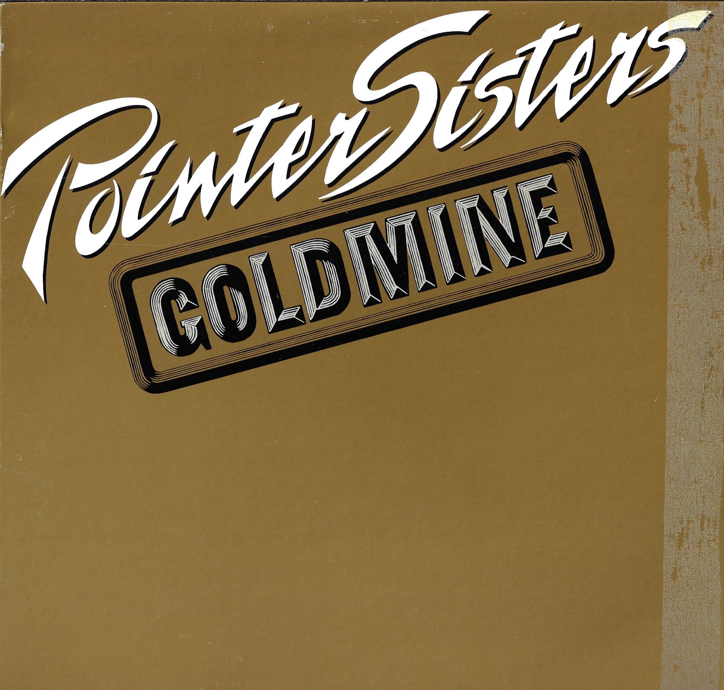 Goldmine