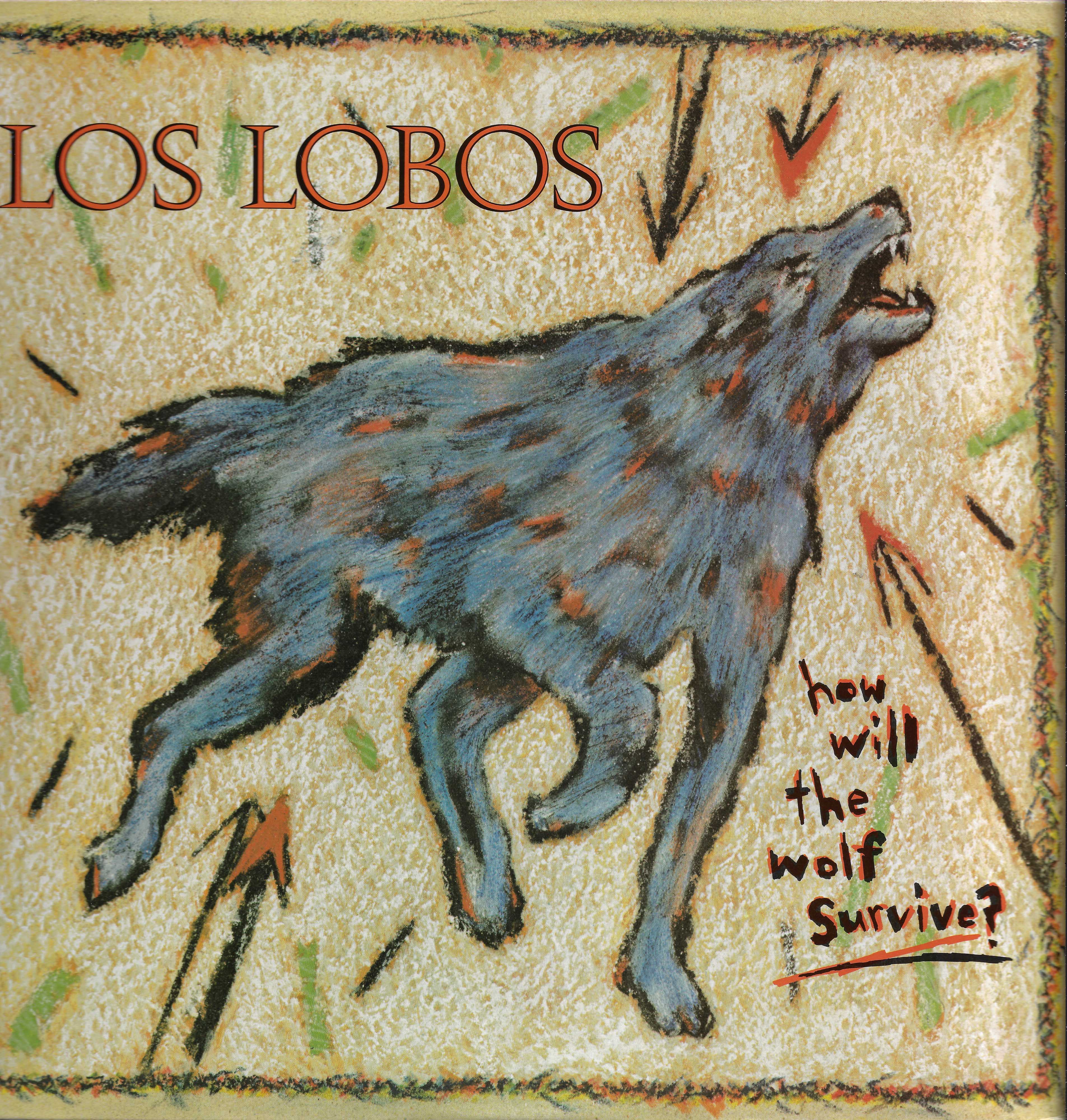 How Will The Wolf Survive?