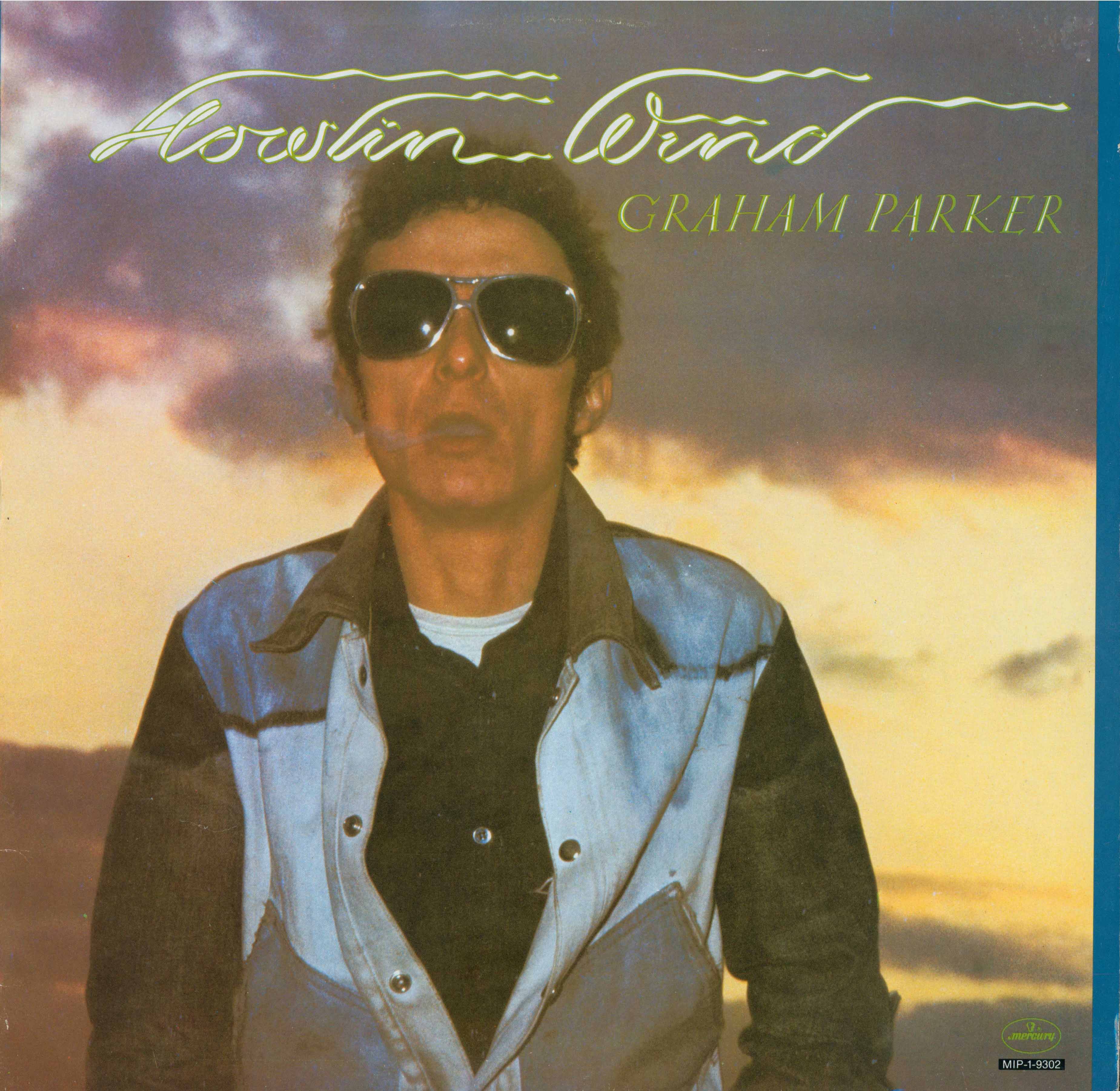 Howlin' Wind