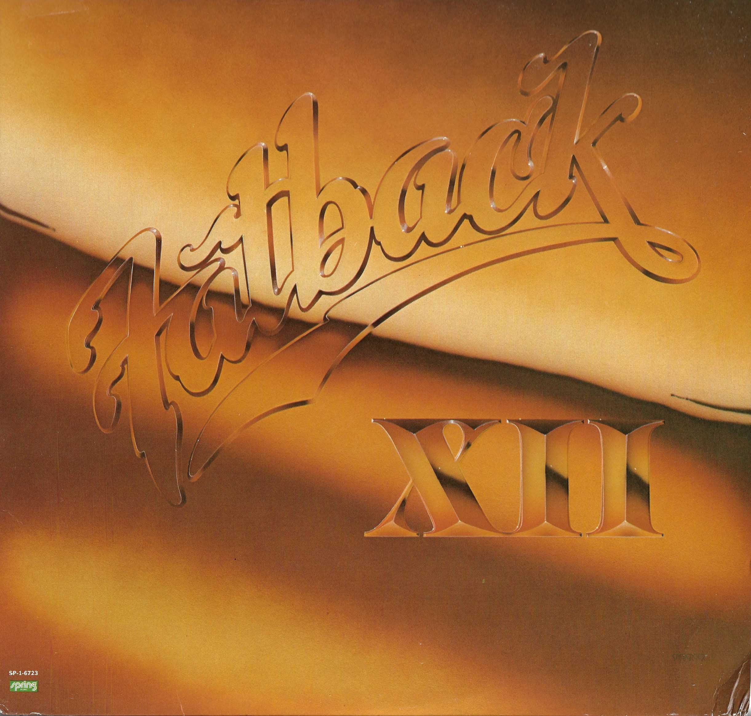 Fatback XII