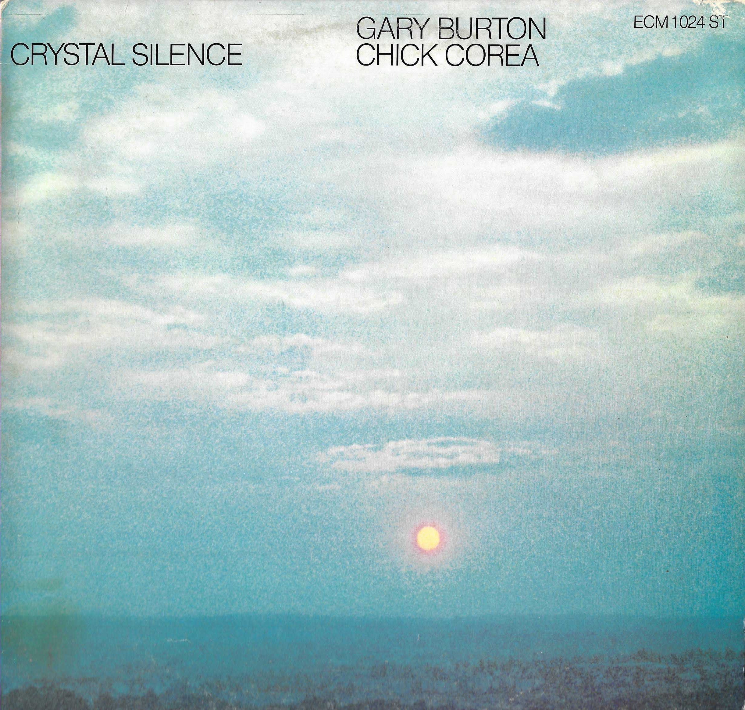Crystal Silence
