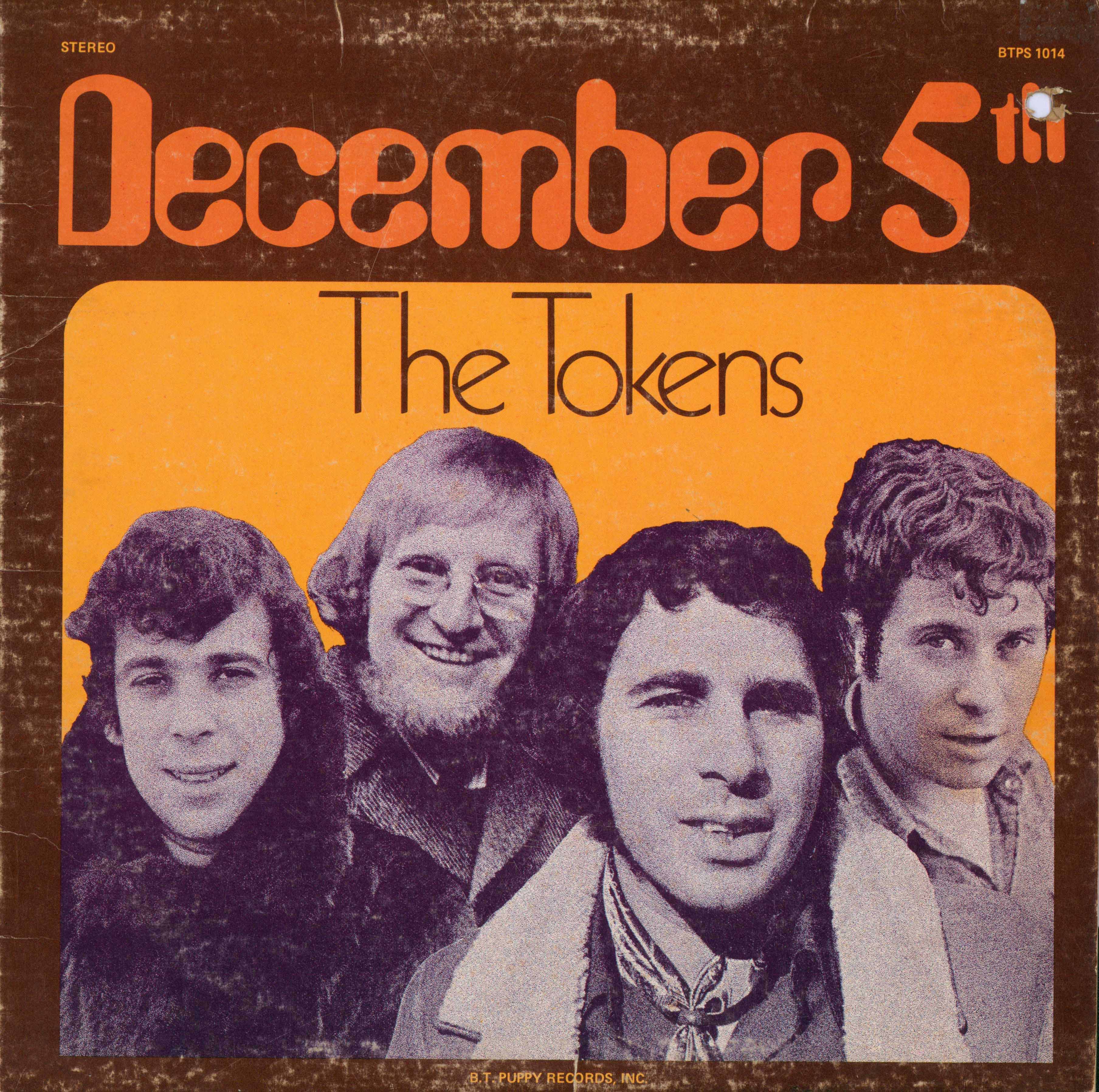 December 5th