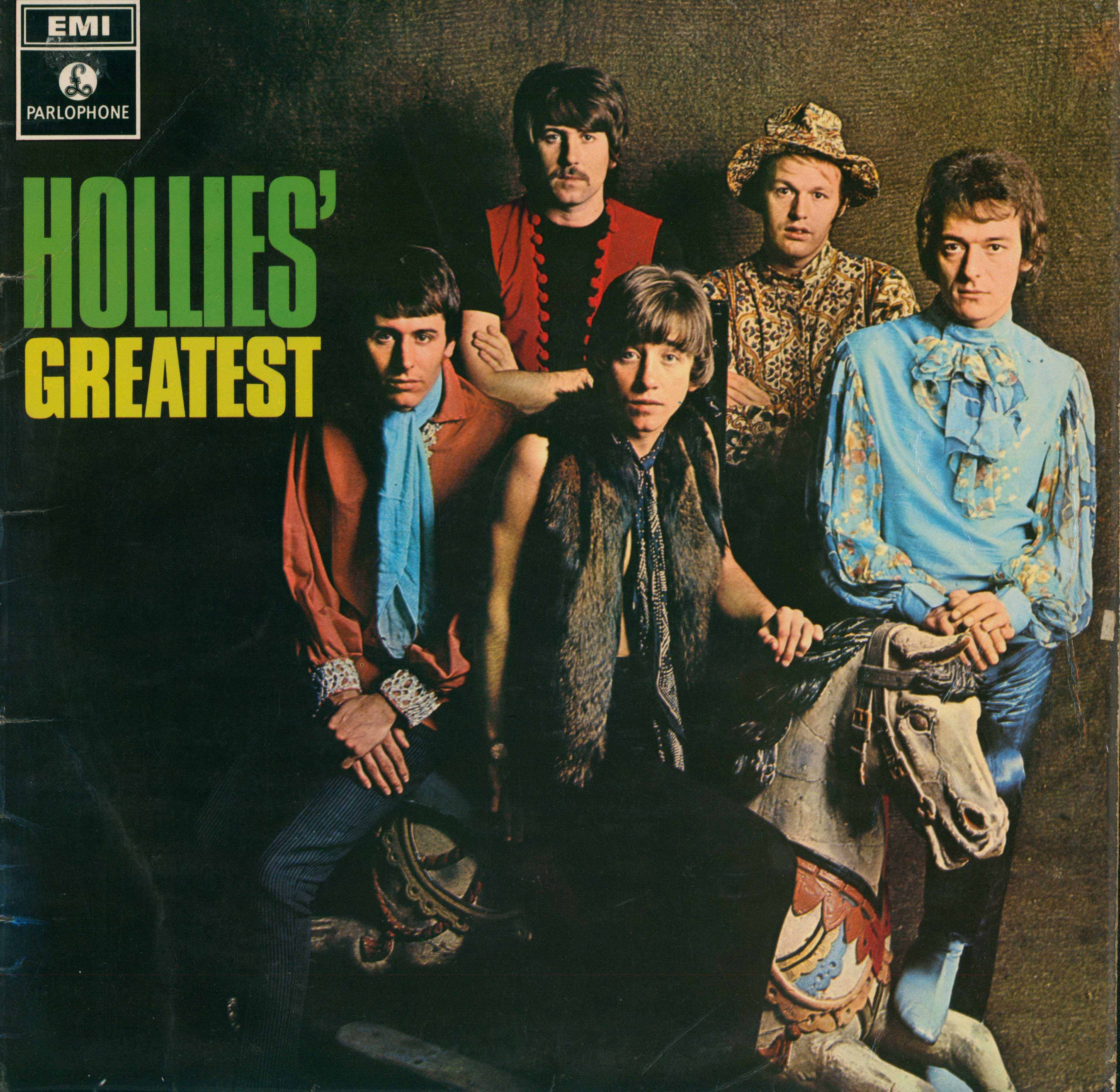 Hollies' Greatest