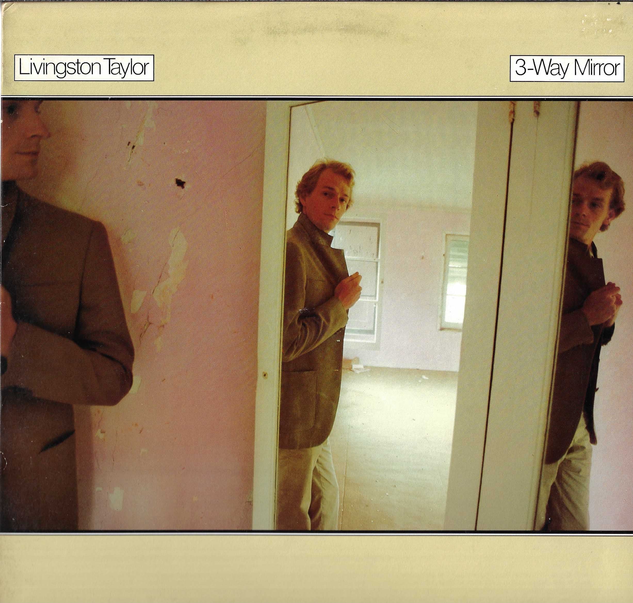 3-Way Mirror