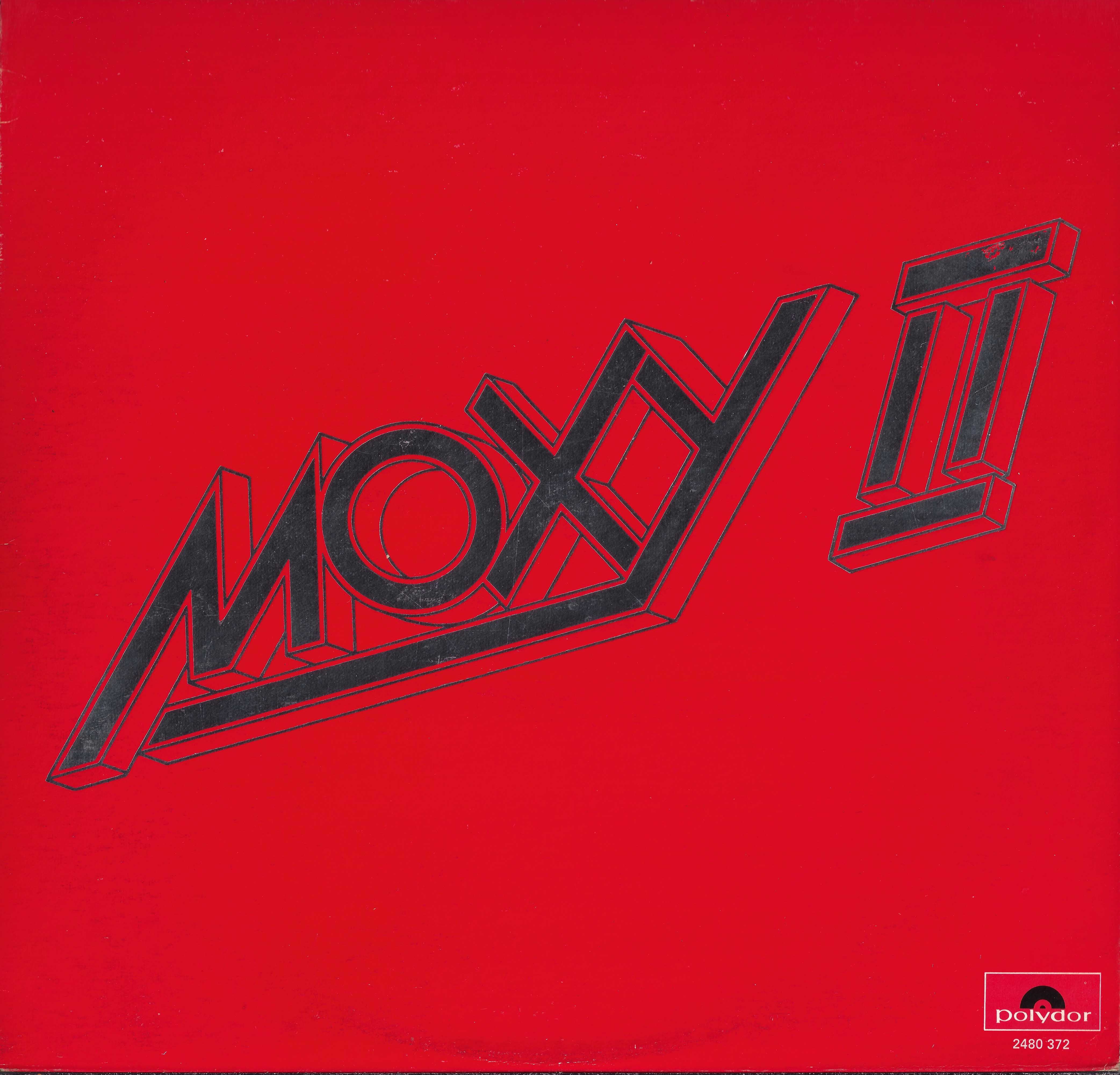Moxy II