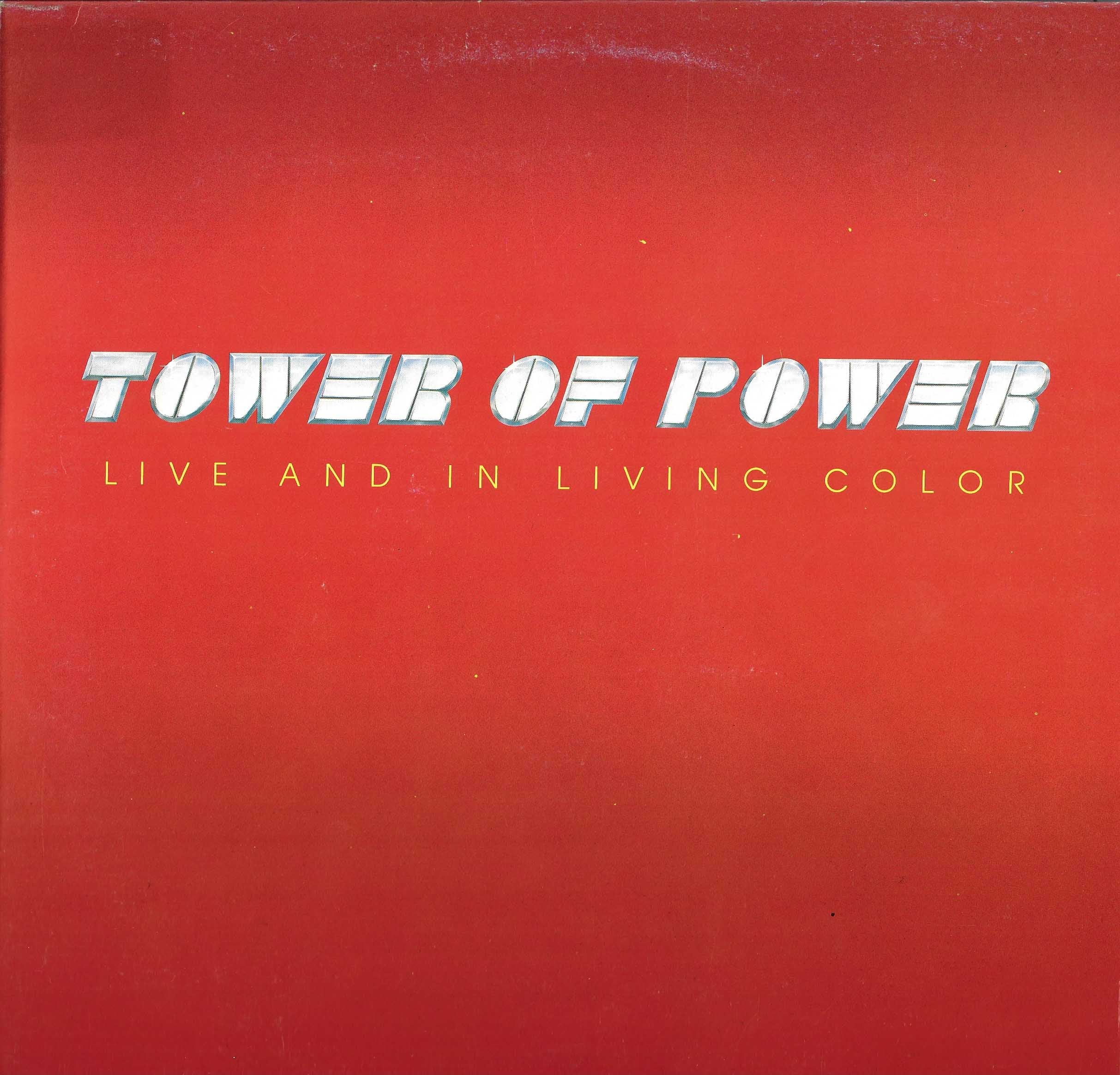 Live And In Living Color