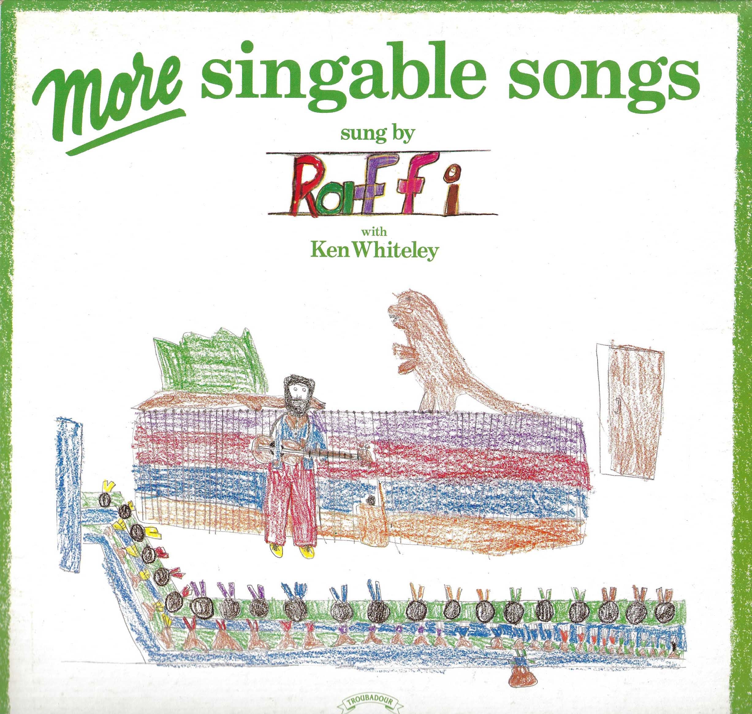 More Singable Songs