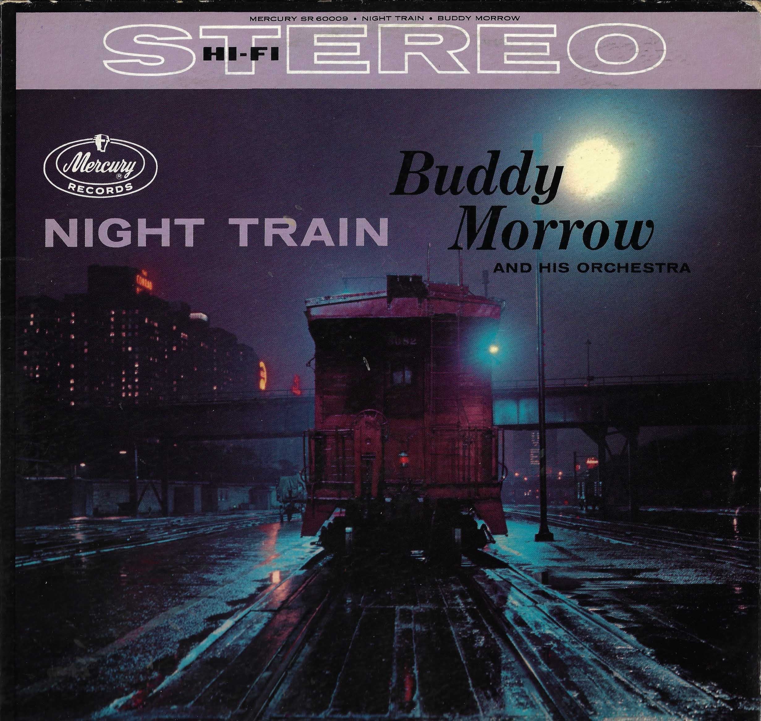 Night Train