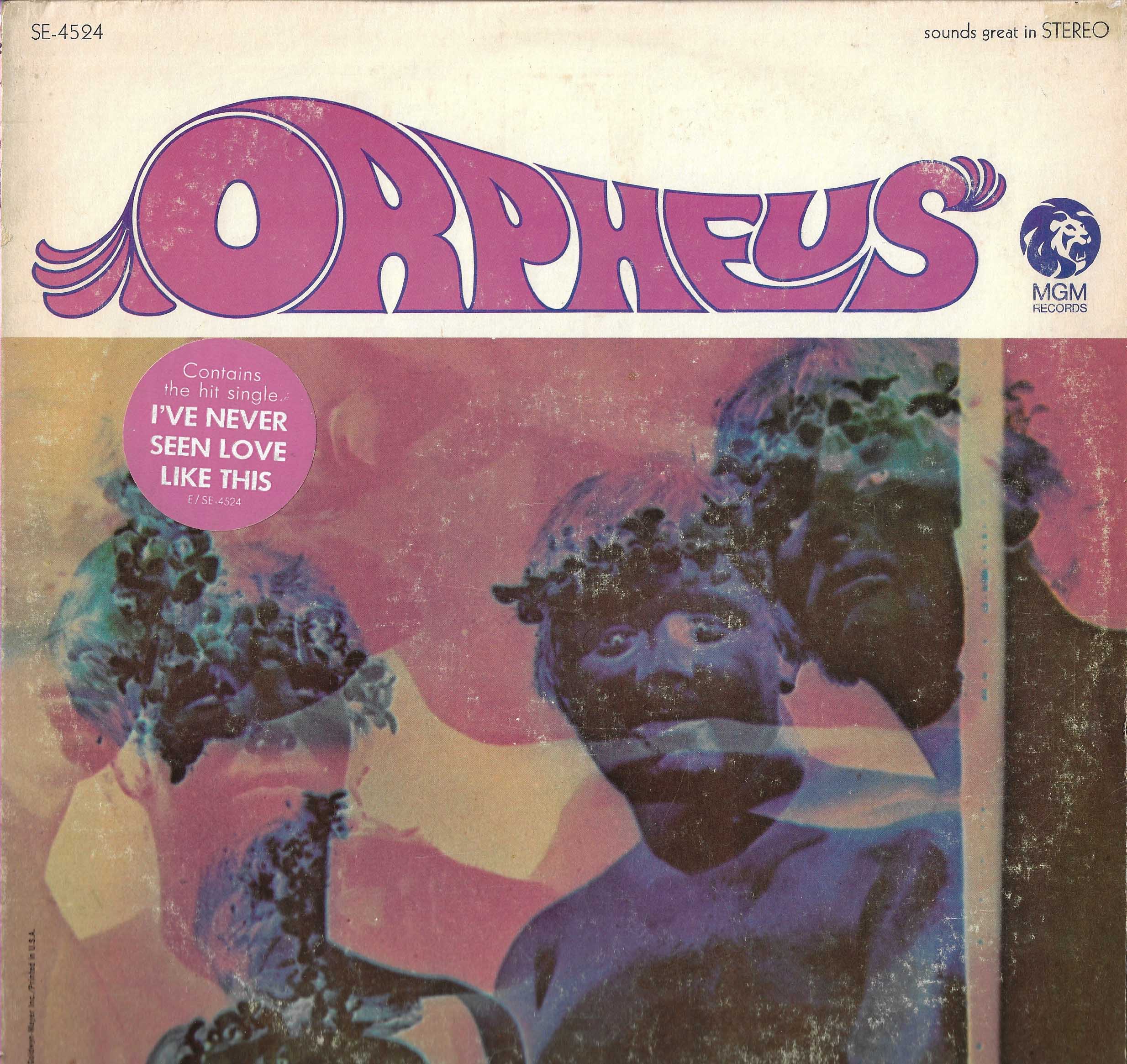 Orphée