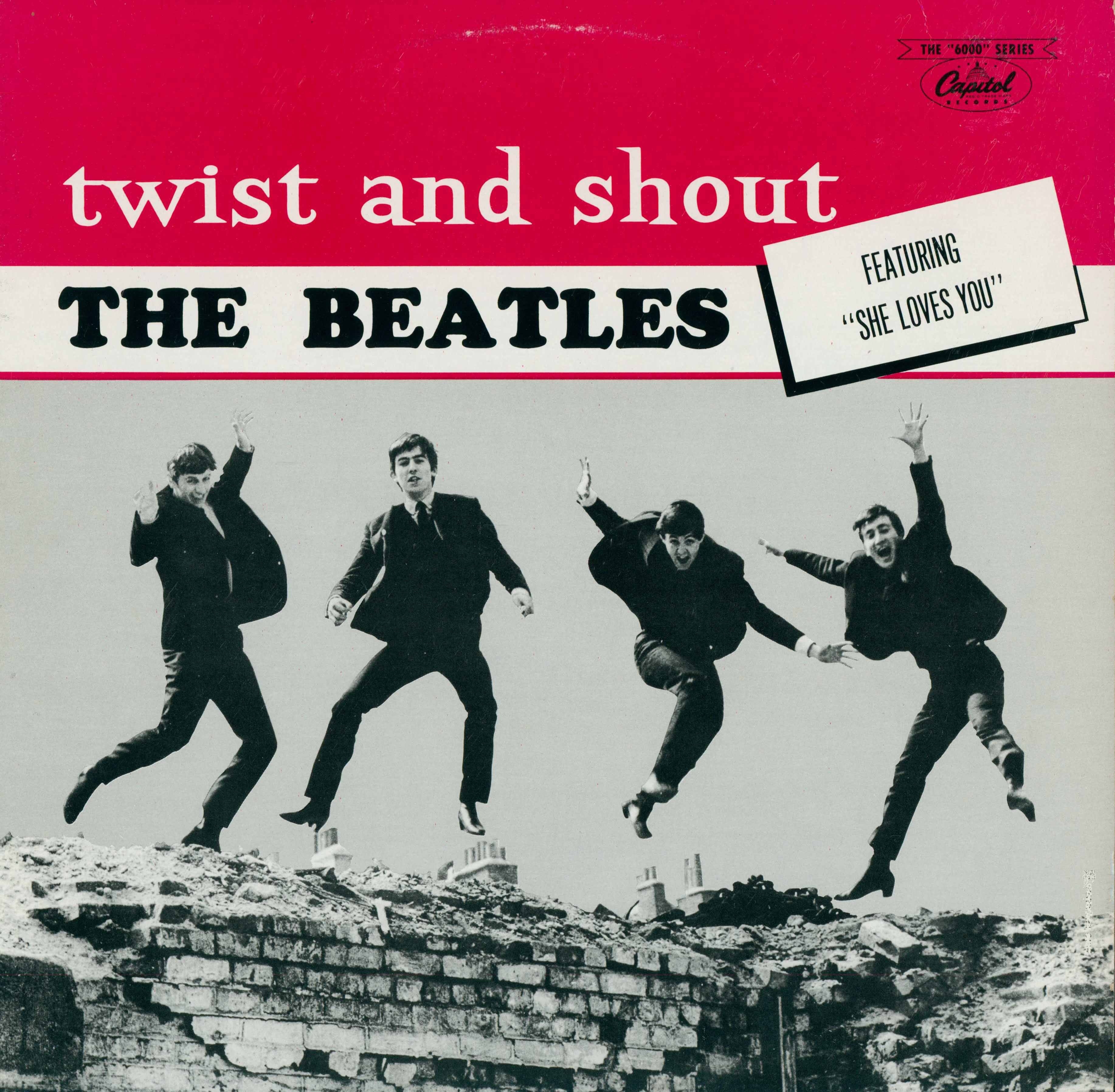 Twist & Shout