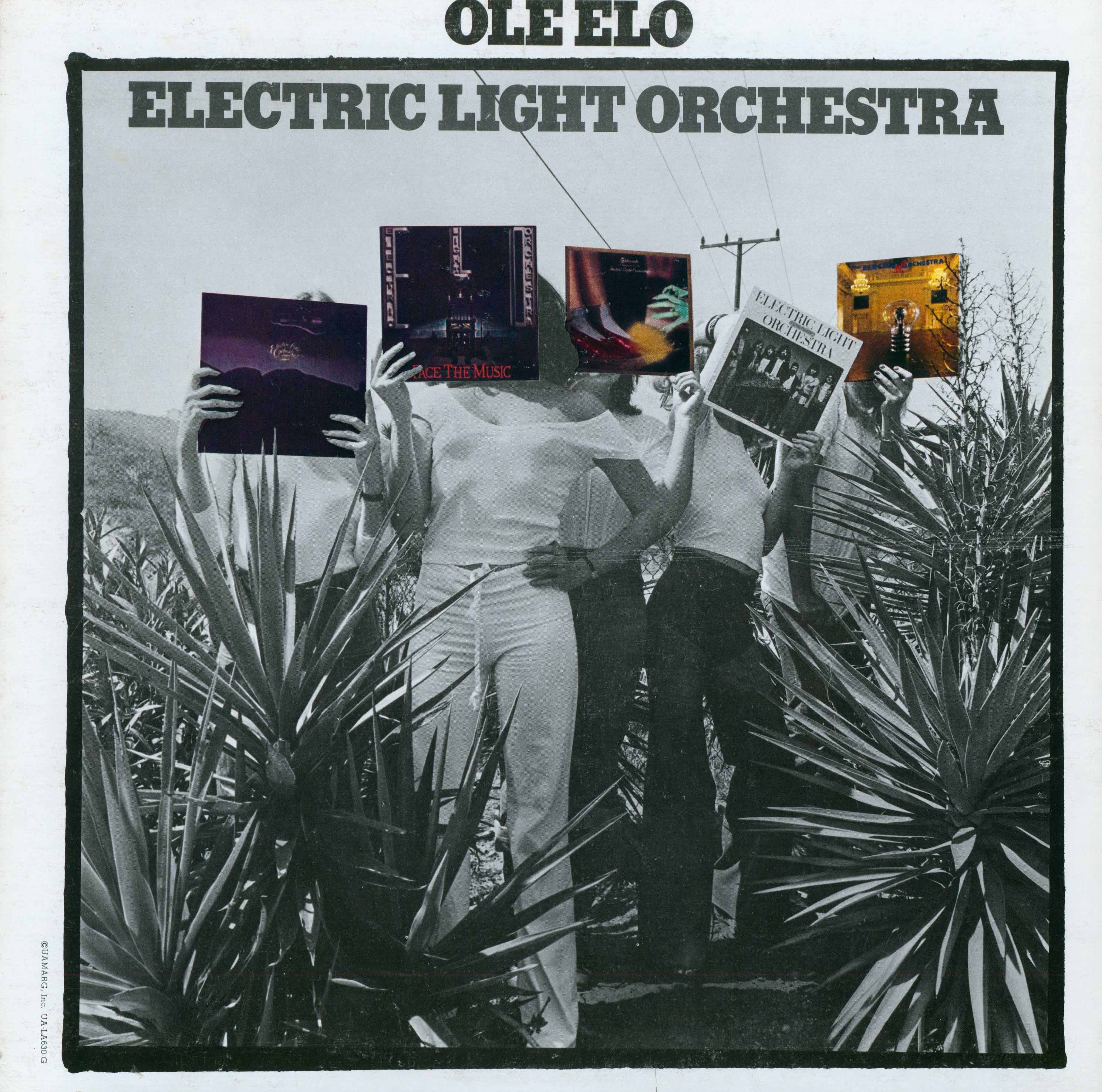 Olé ELO