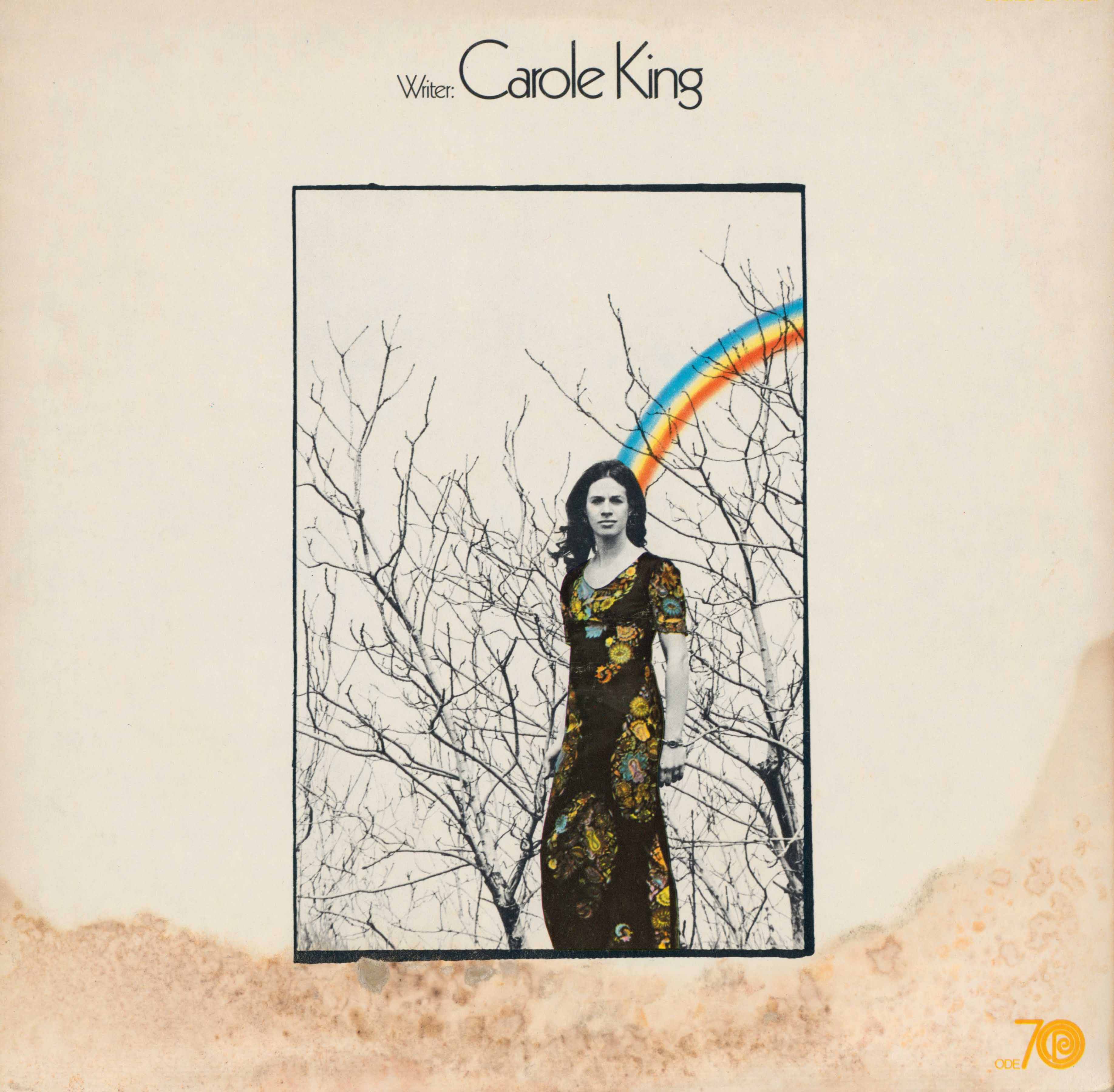 Writer: Carole King