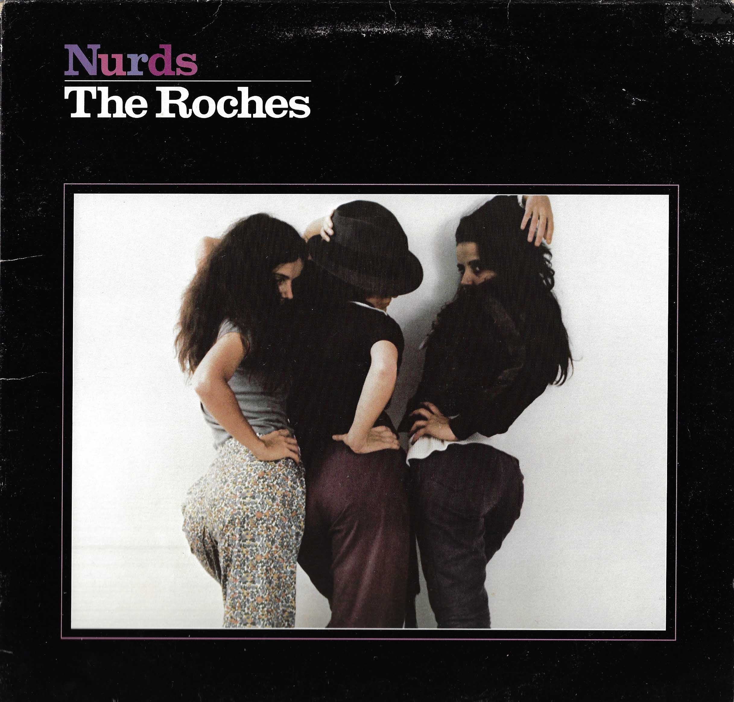 Nurds