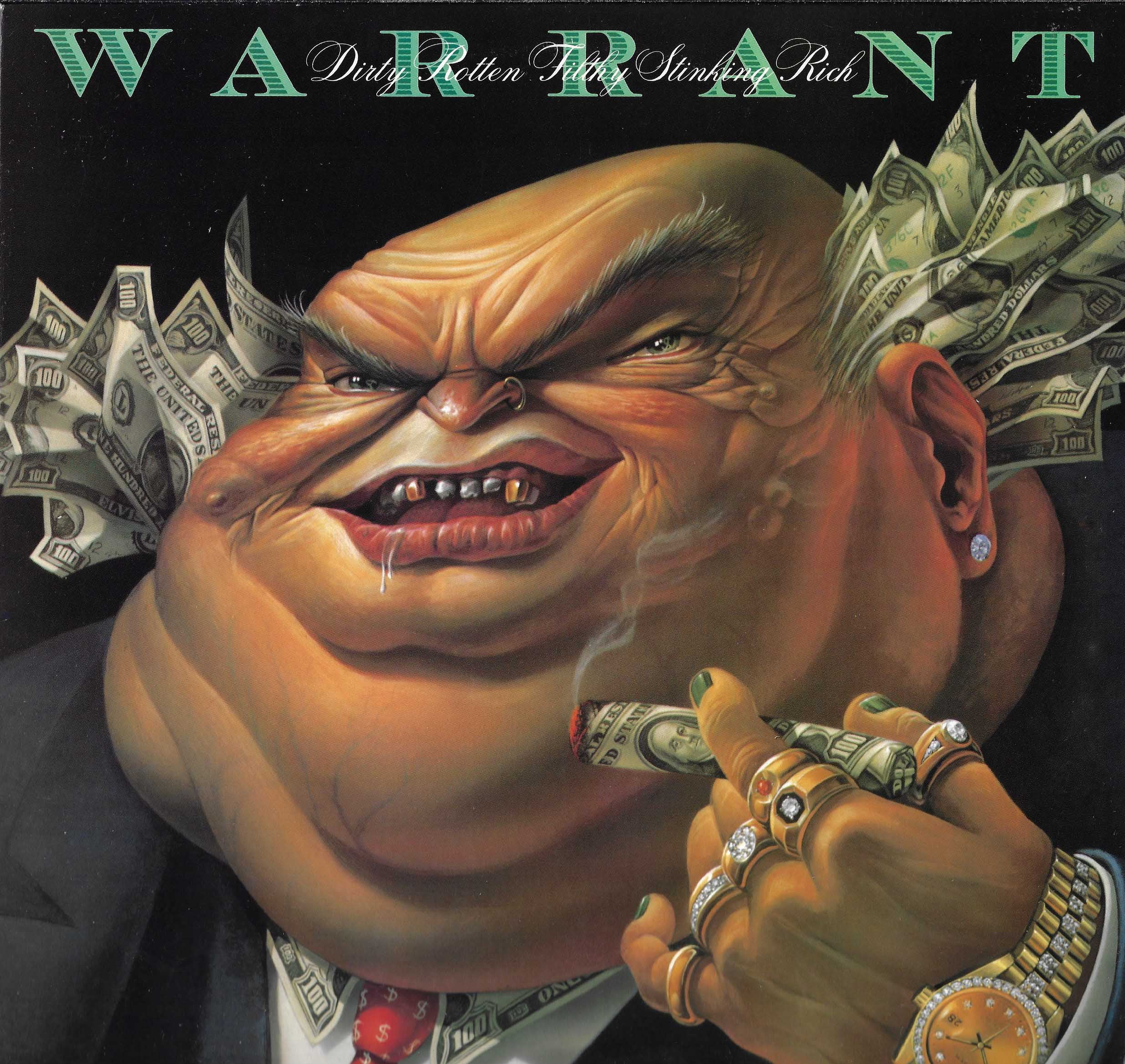 Dirty Rotten Filthy Stinking Rich