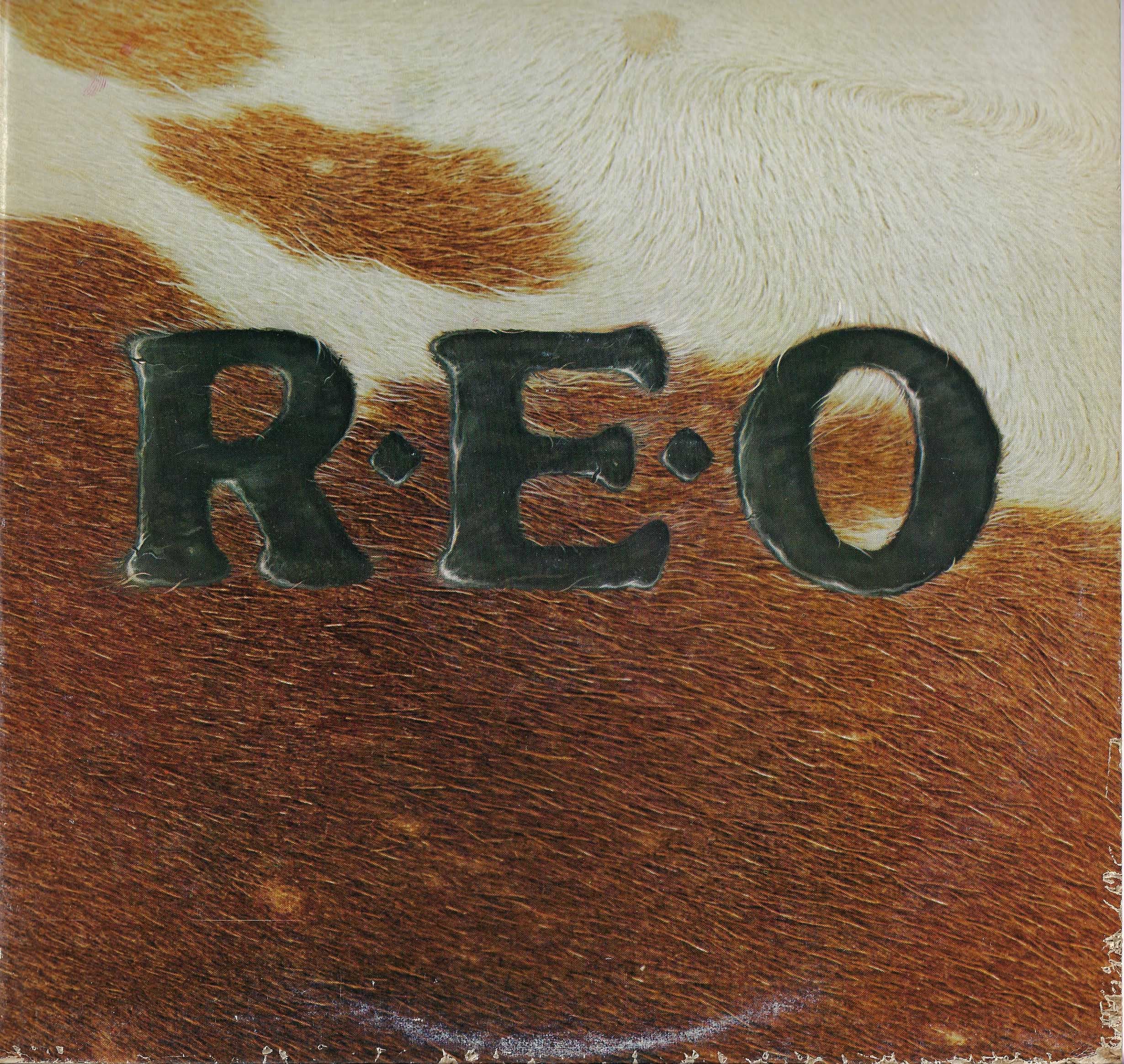 R.E.O.