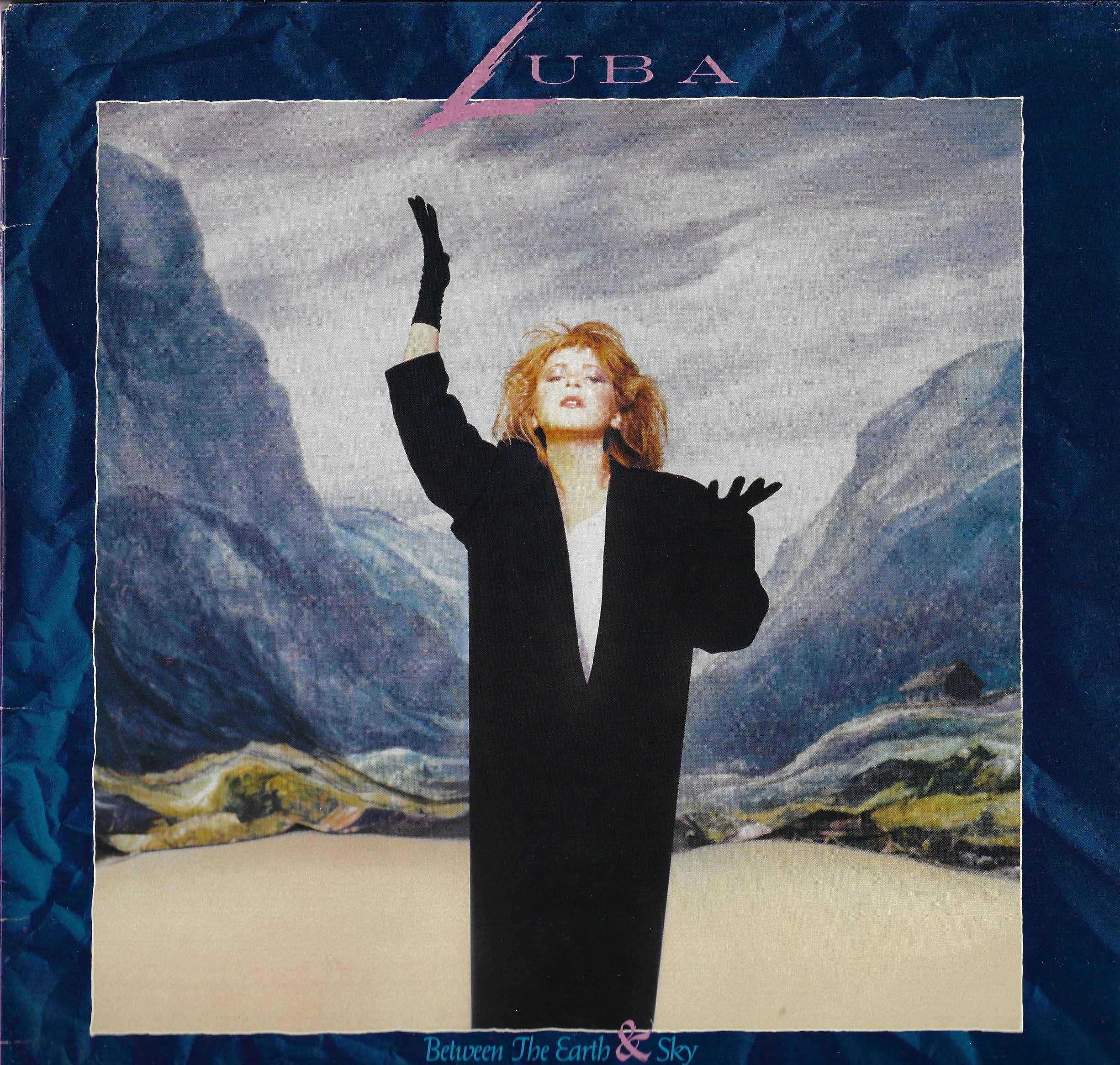 Between The Earth & Sky