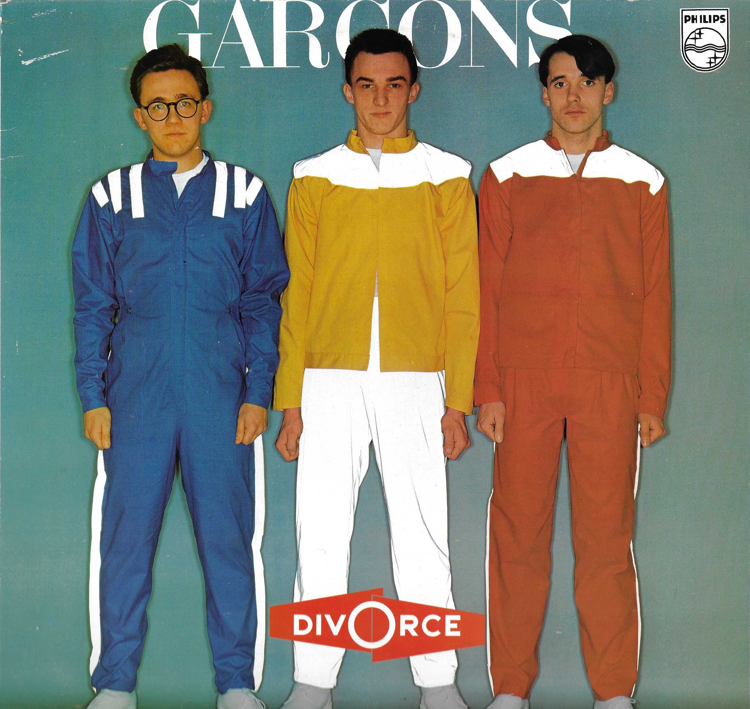 Divorce