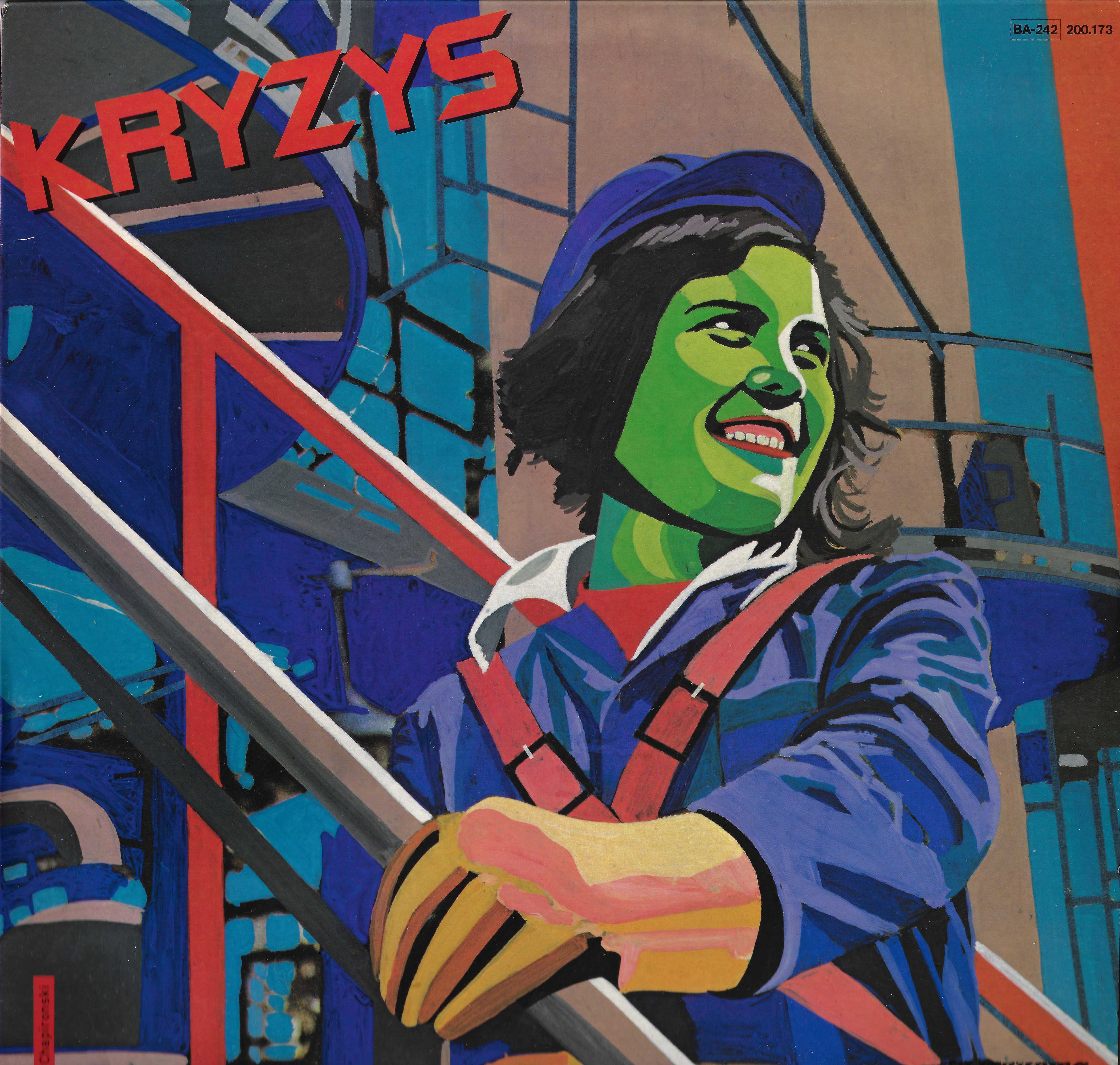 Kryzys