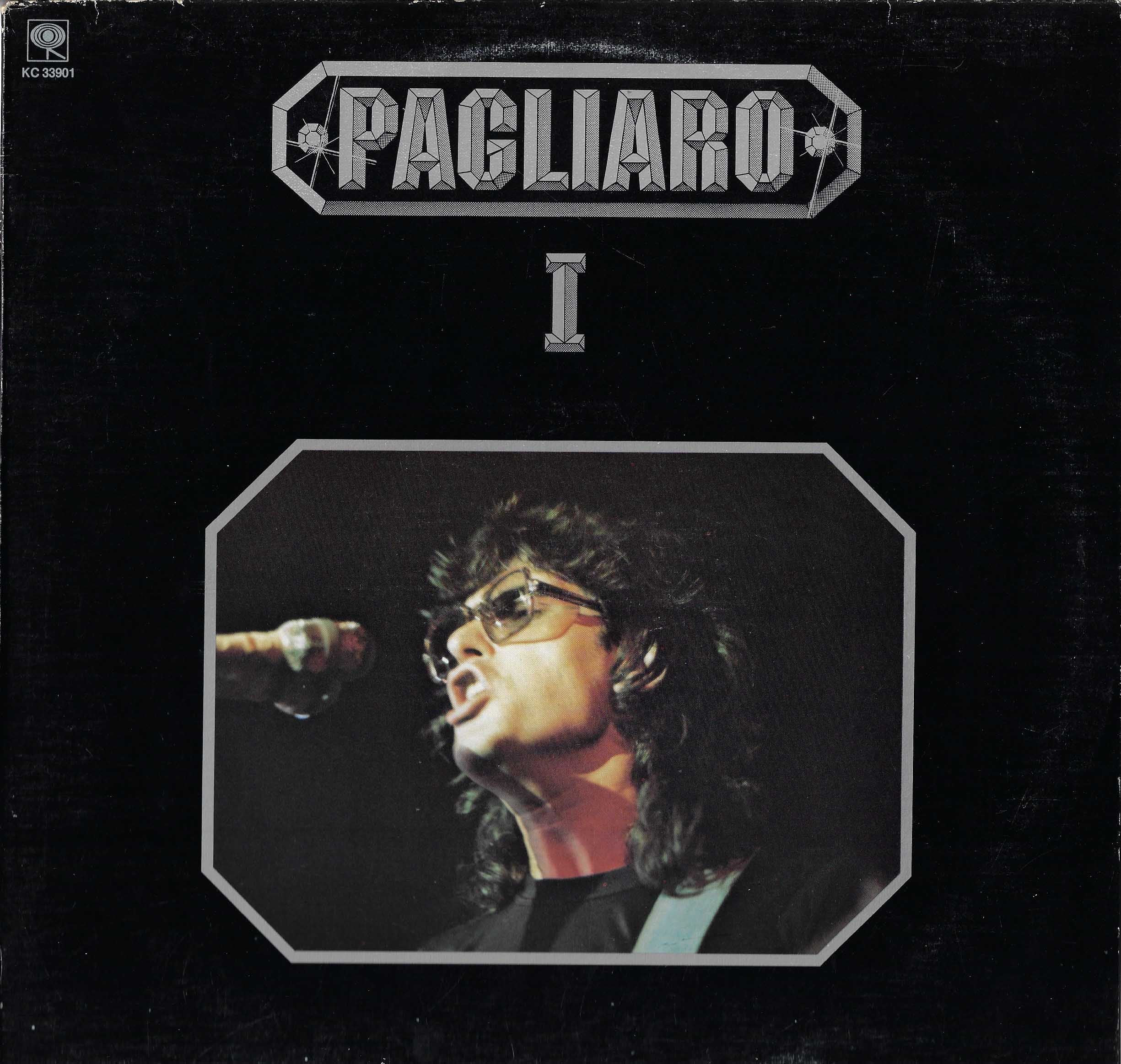 Pagliaro I