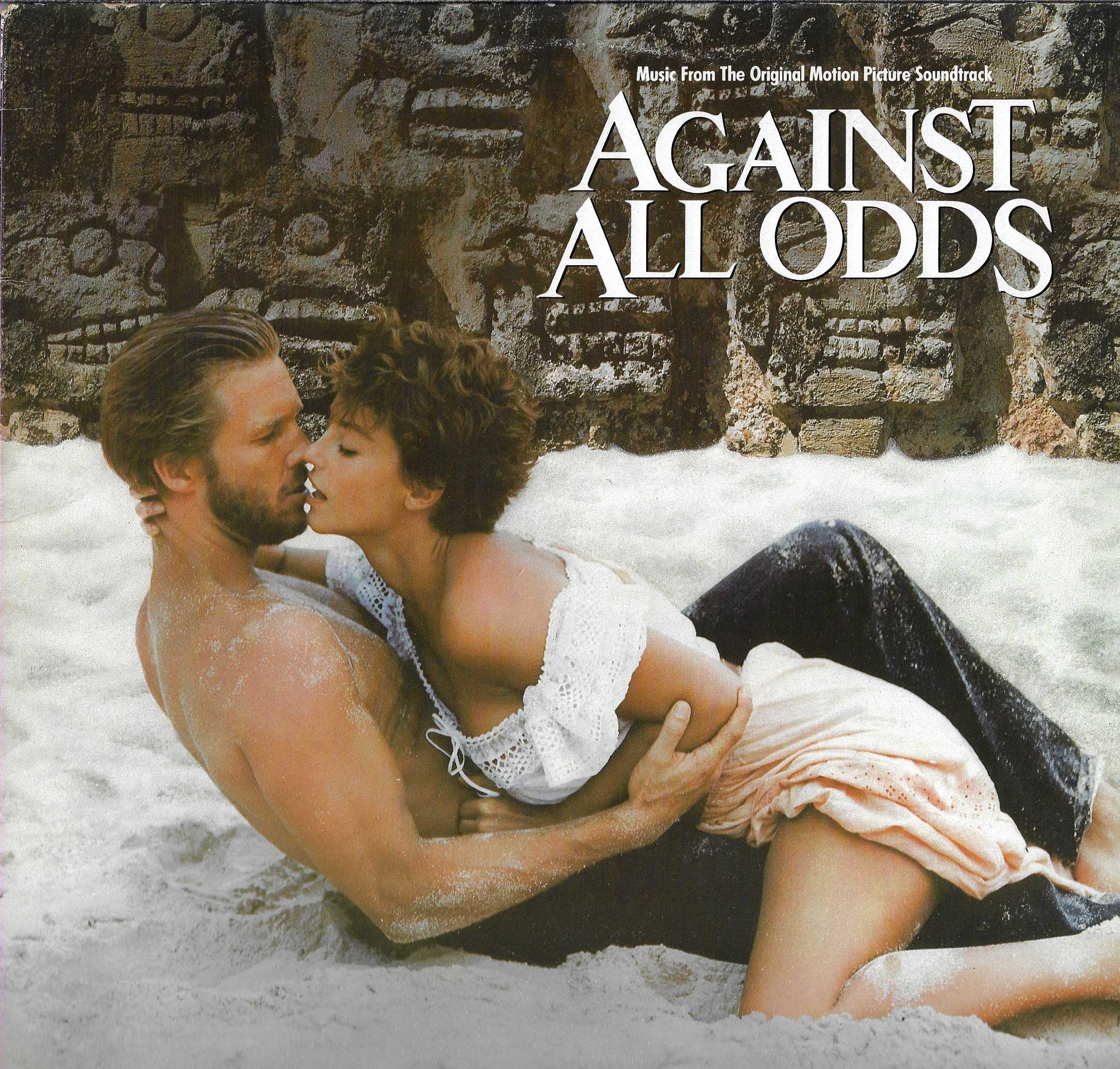 Against All Odds (Original Motion Picture Soundtrack)