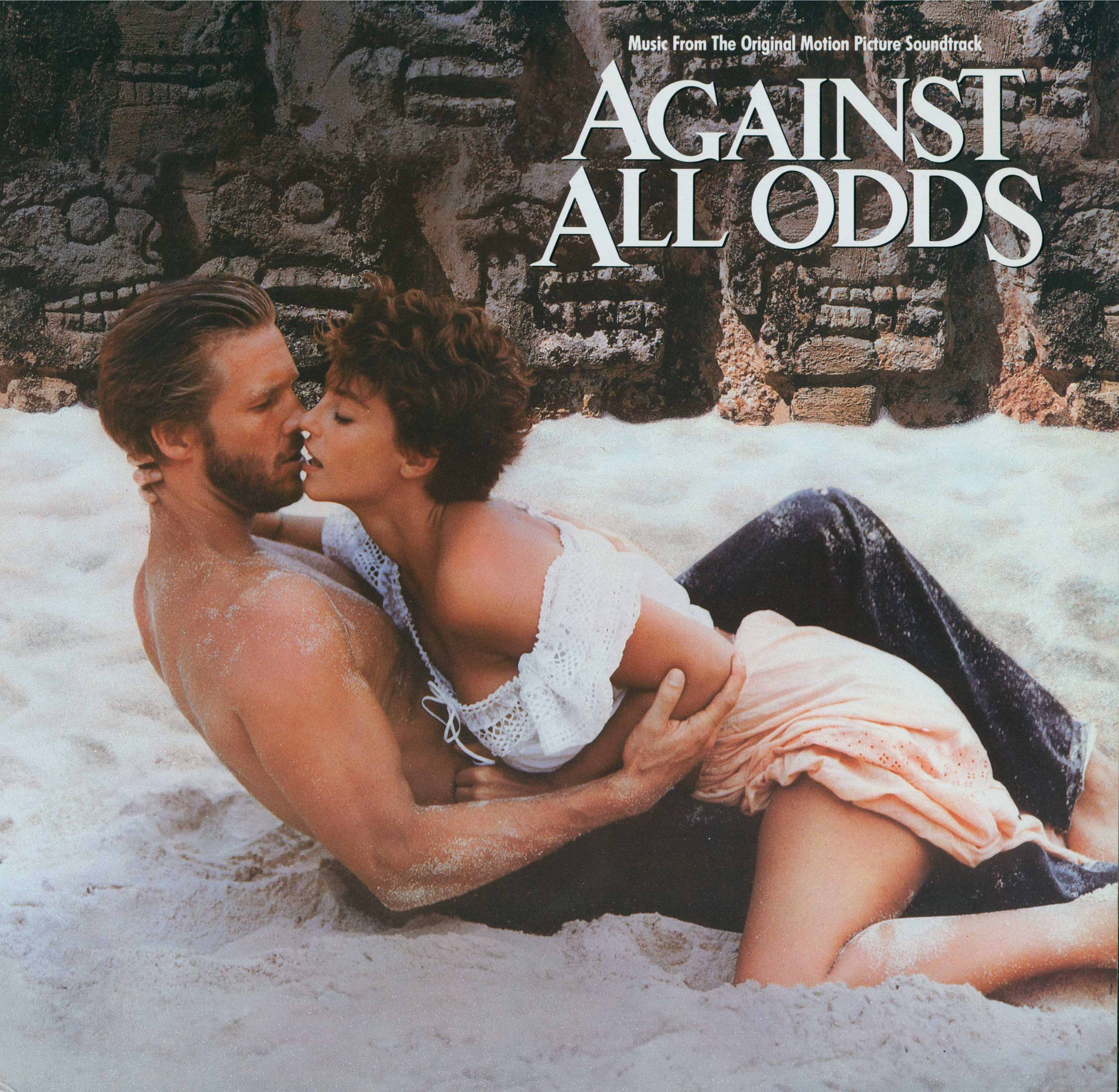 Against All Odds (Original Motion Picture Soundtrack)