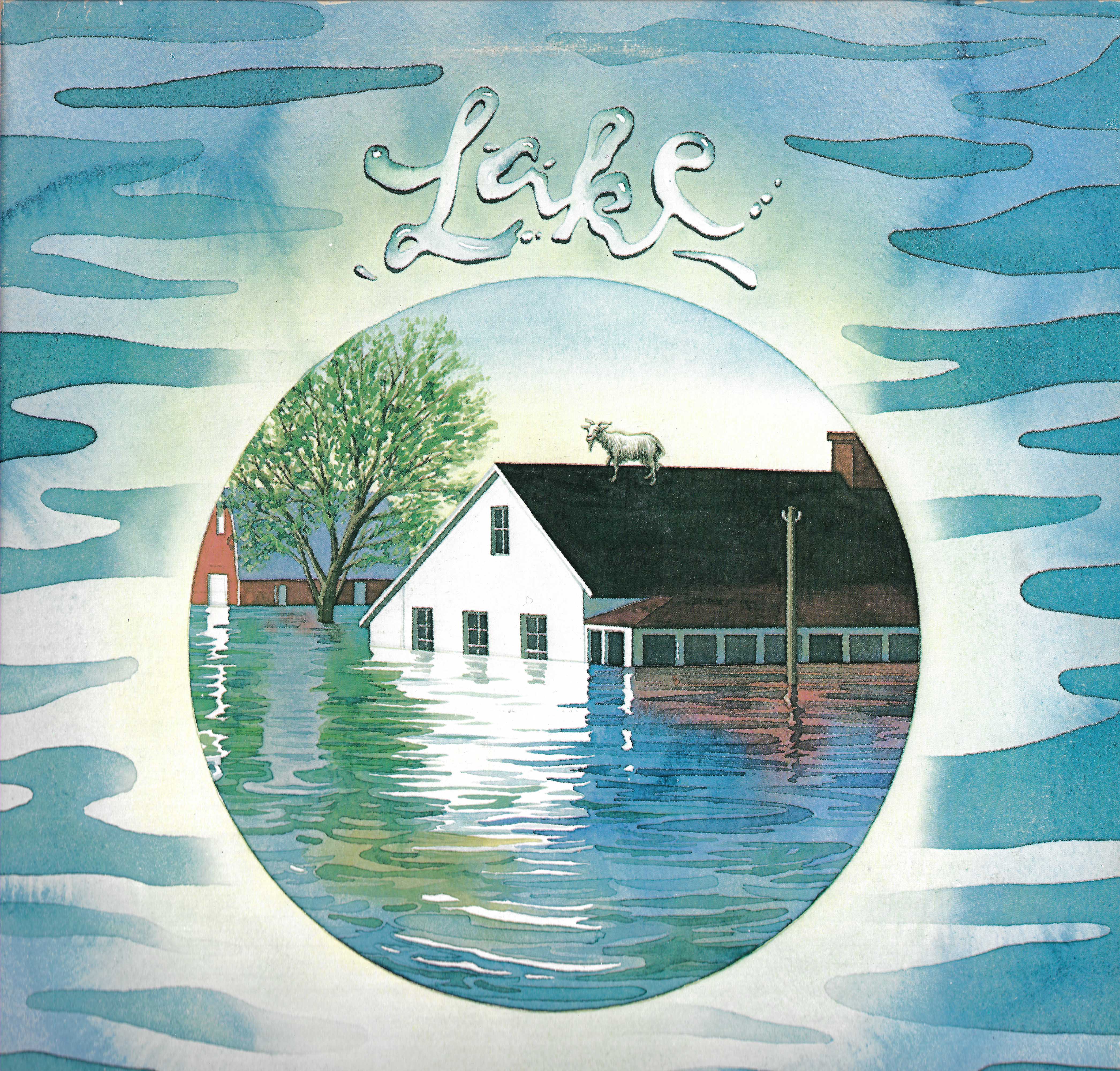 Lake II