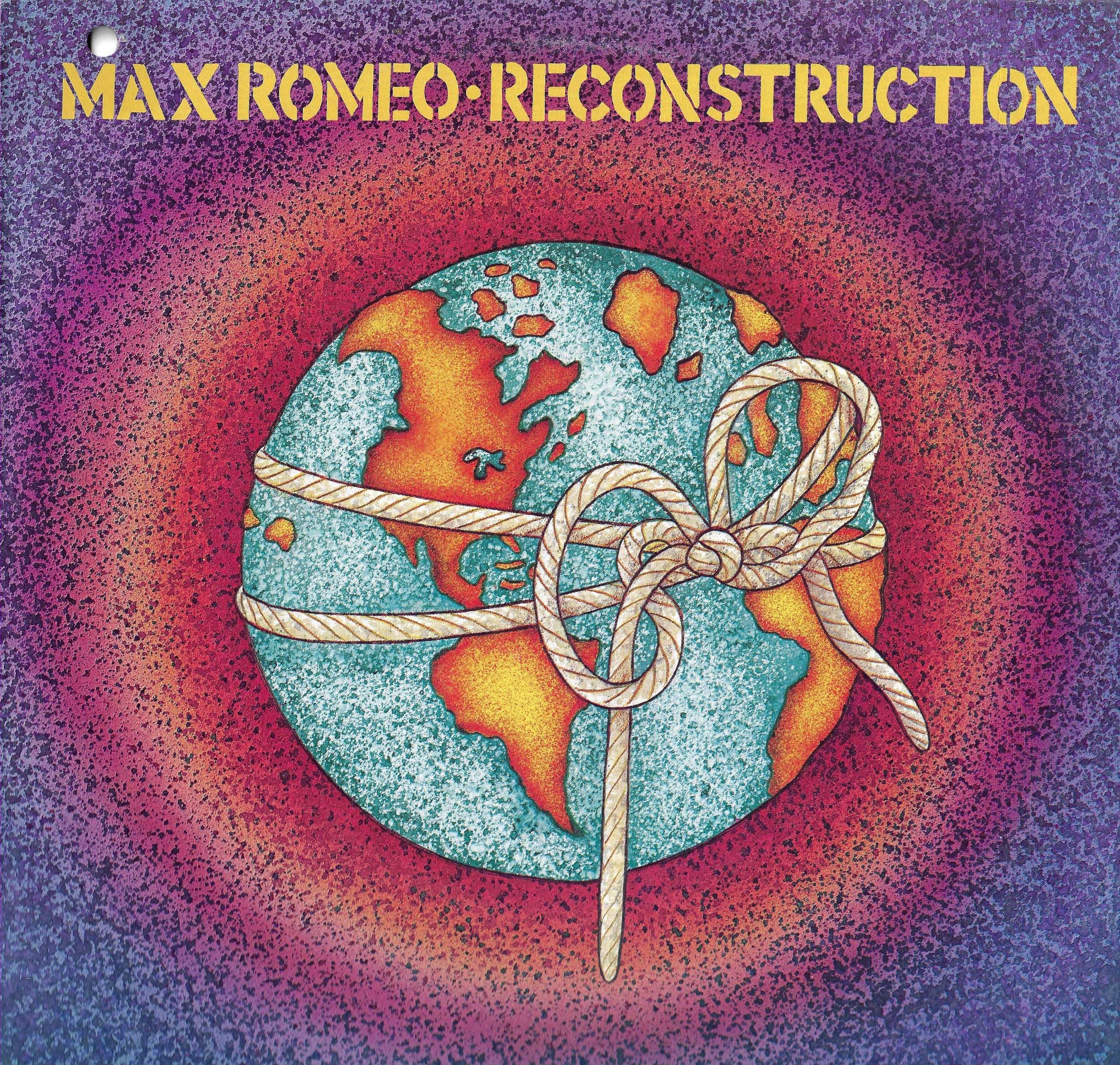 Reconstruction