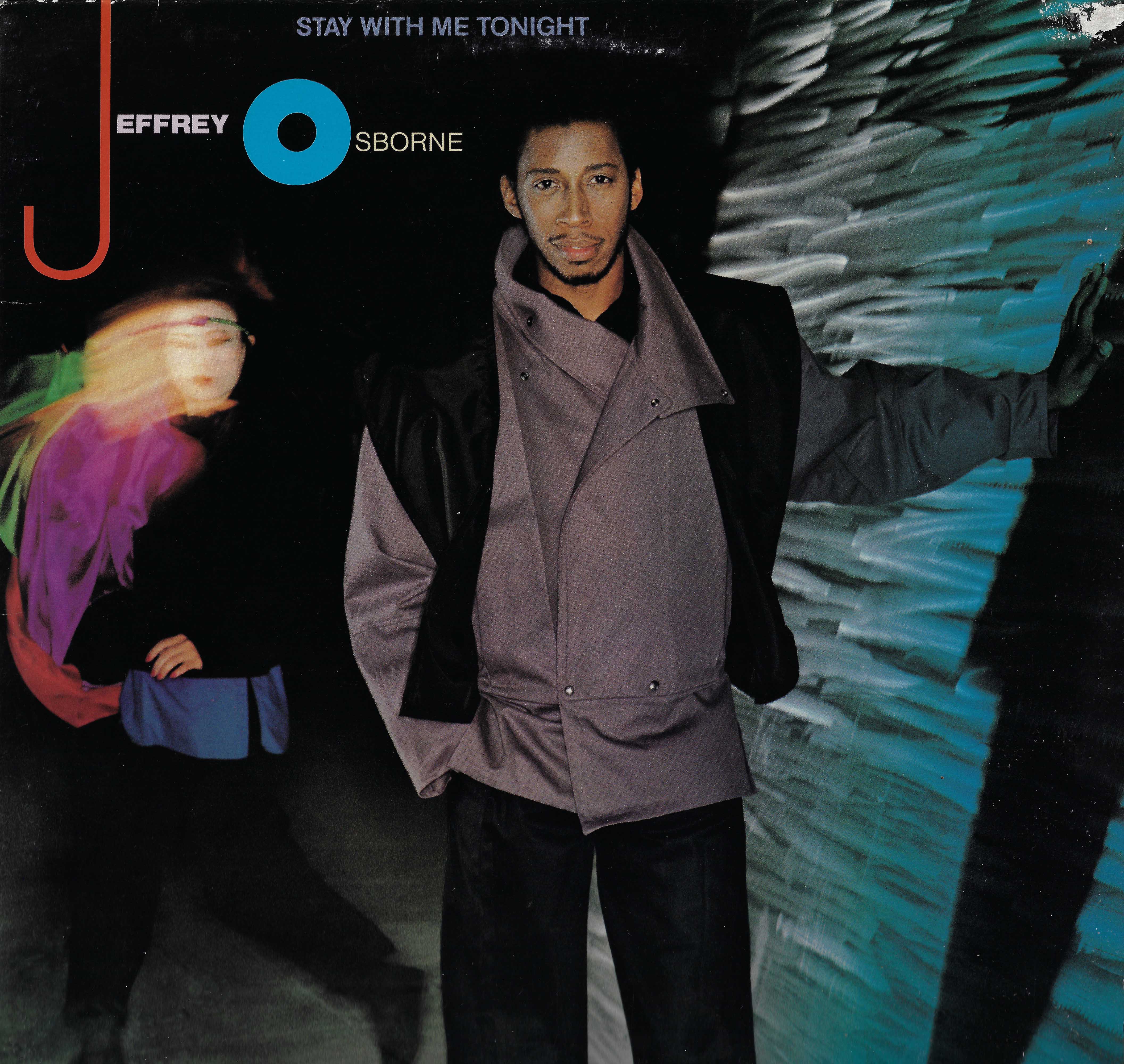 Stay With Me Tonight