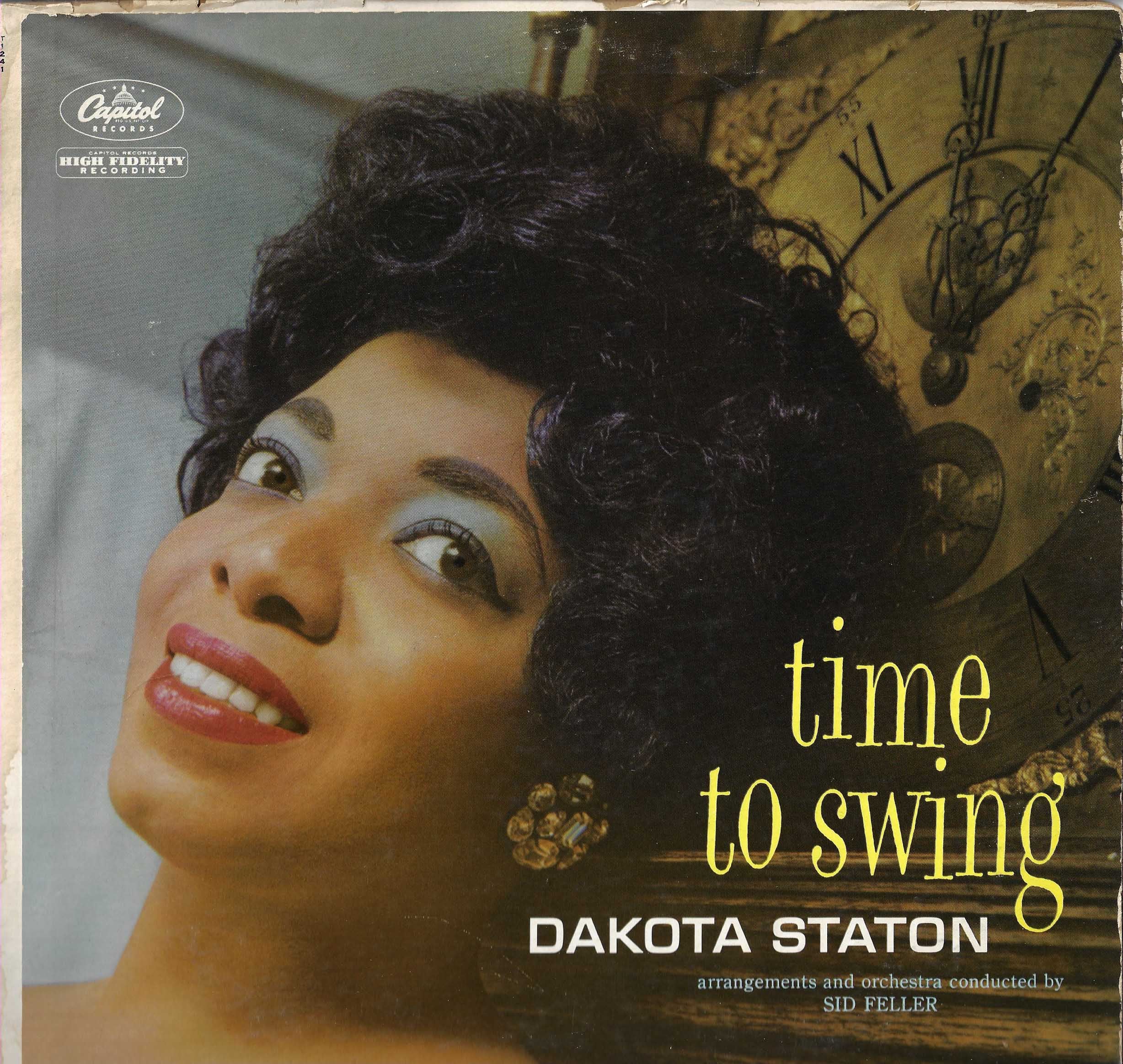 Time To Swing