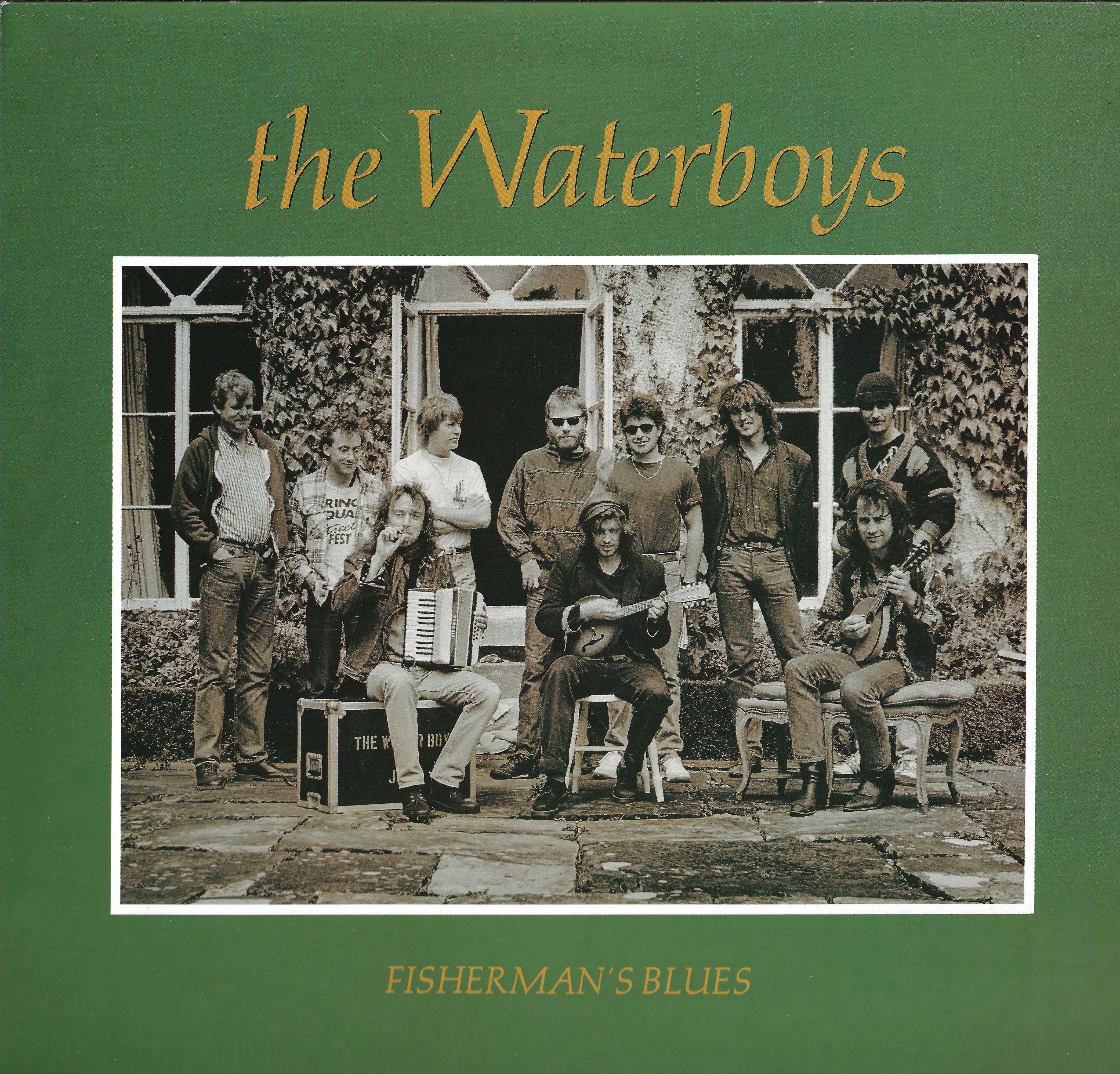 Fisherman's Blues