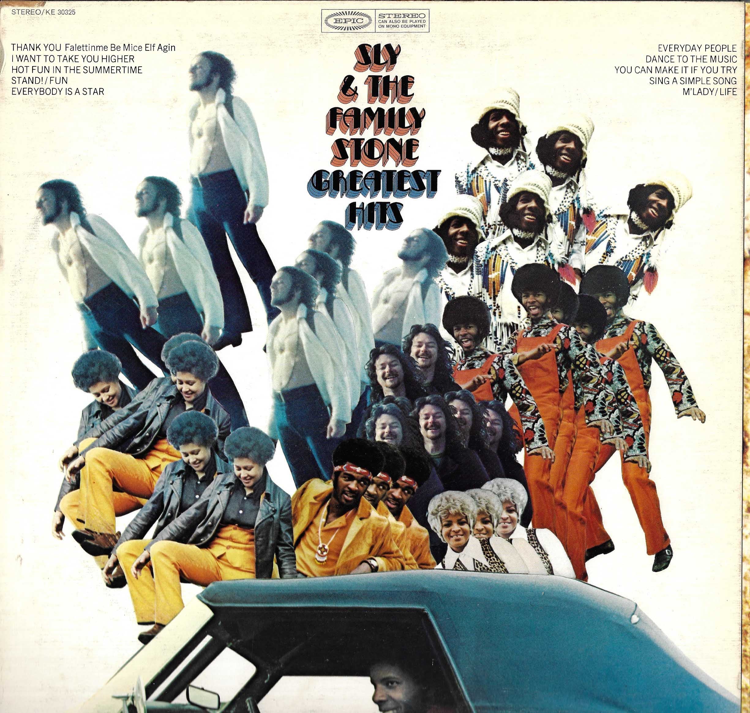 Greatest Hits