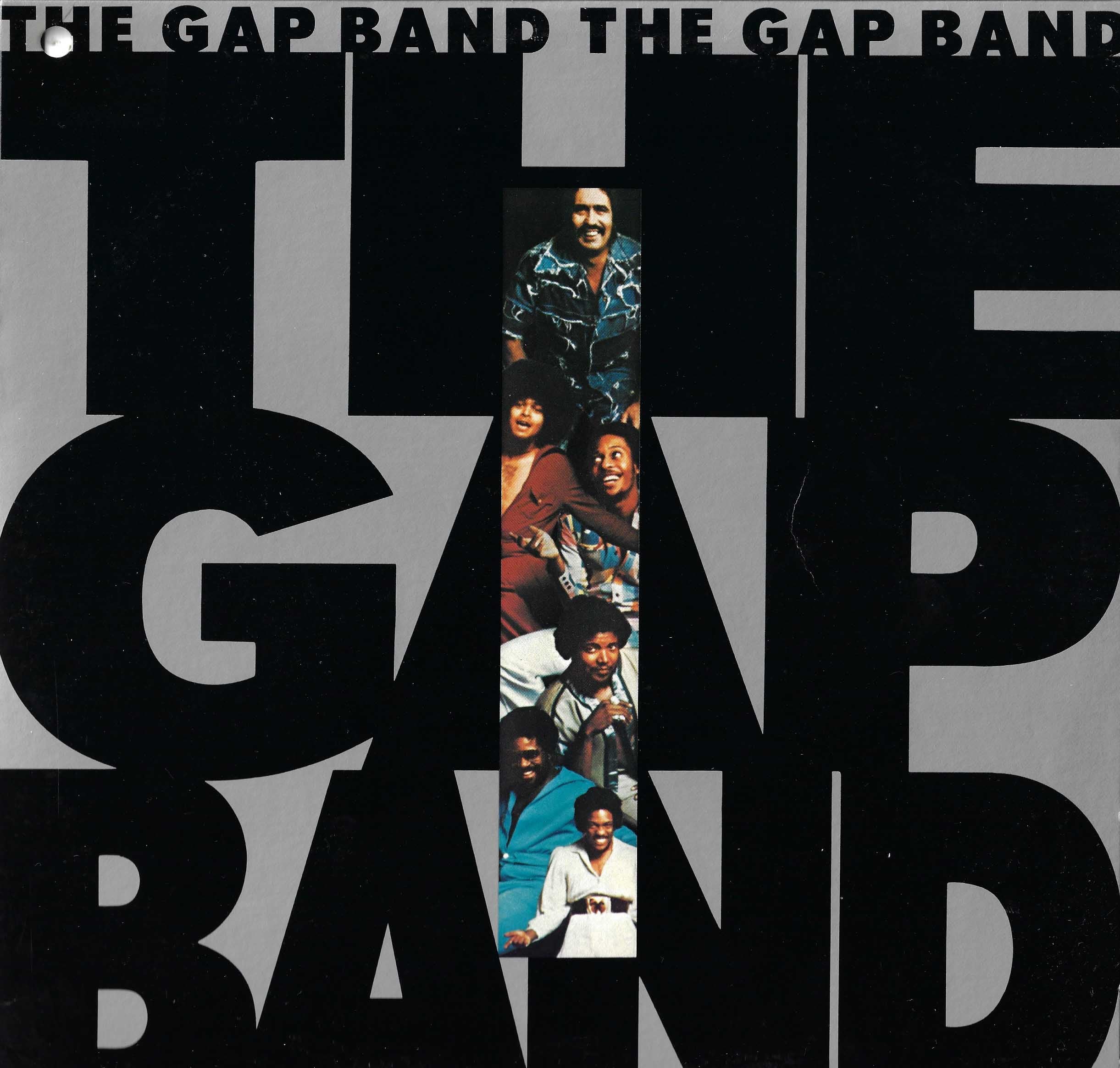 The Gap Band