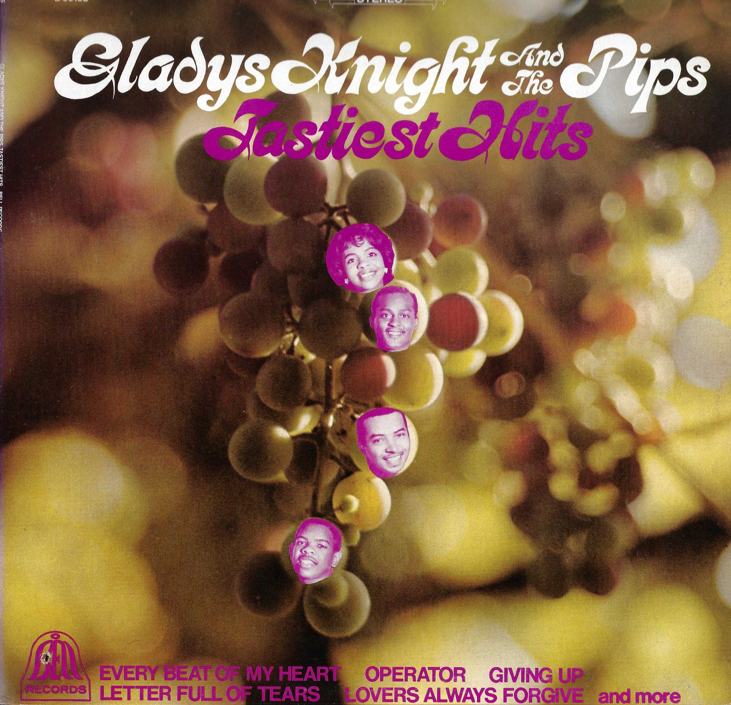 Tastiest Hits