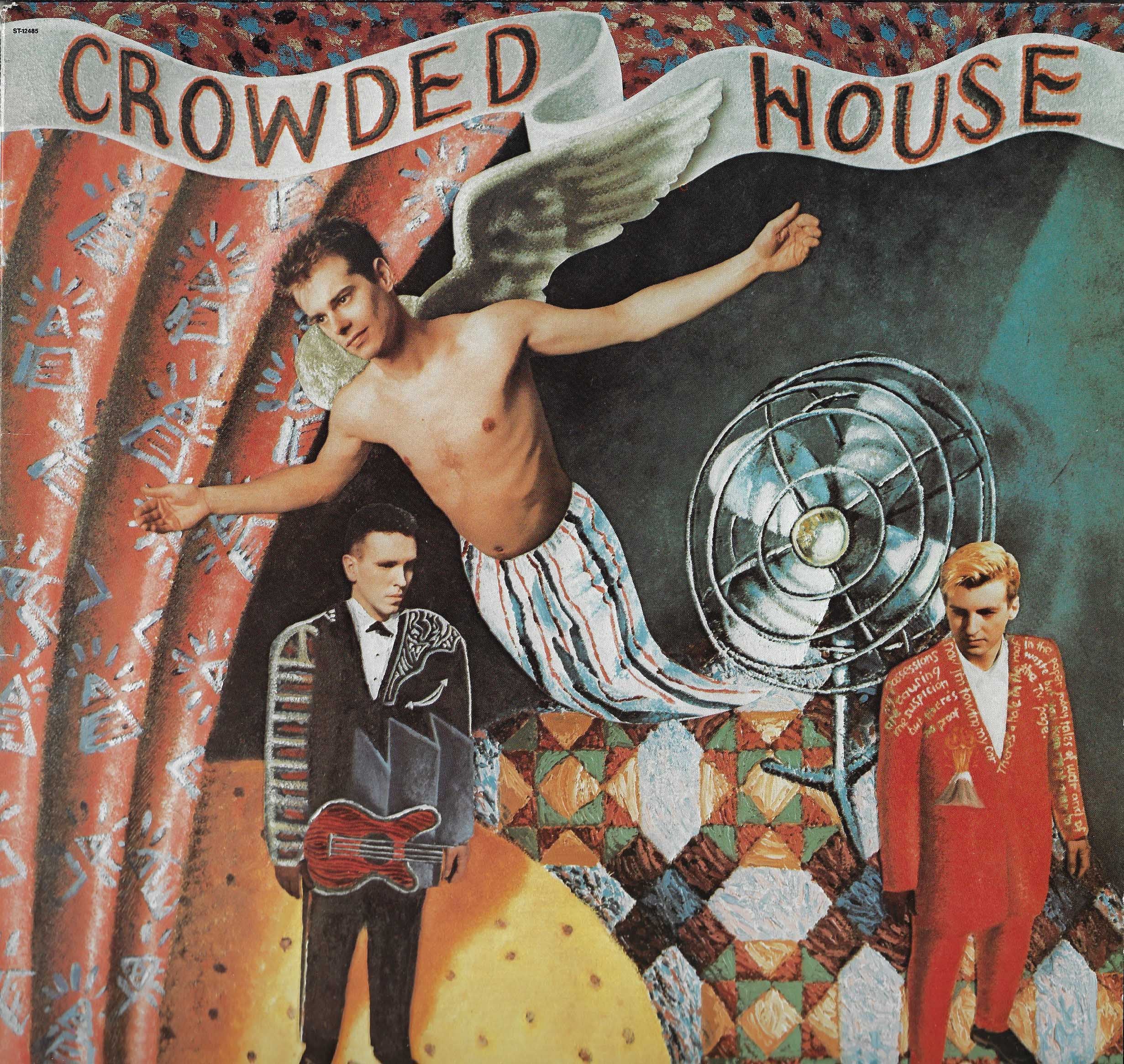 Crowded House