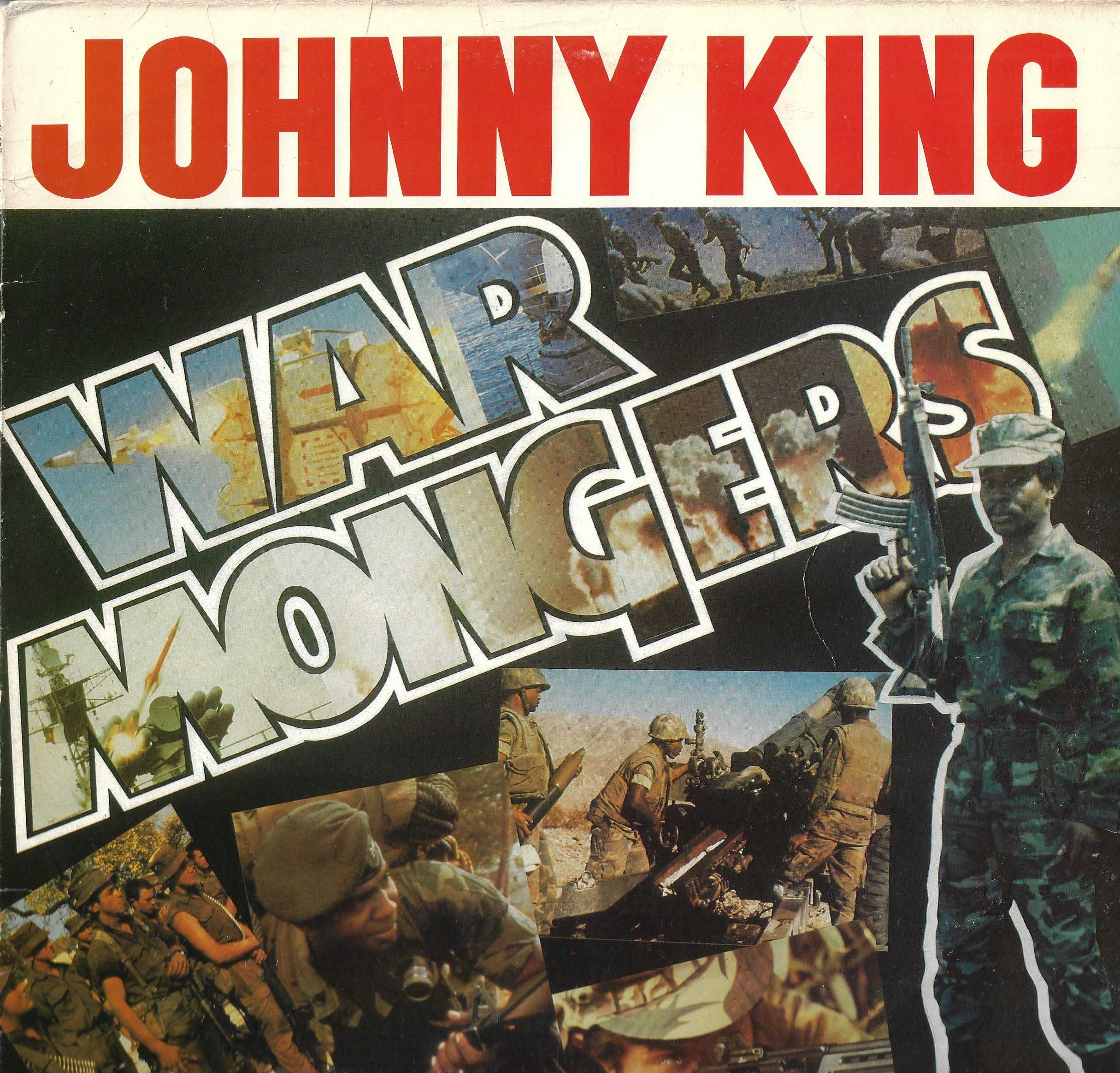 War Mongers