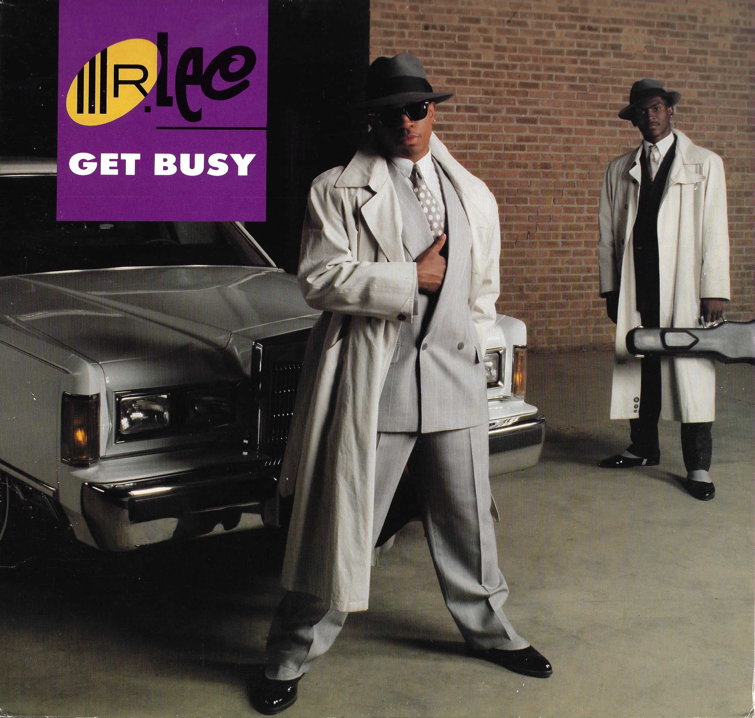 Get Busy