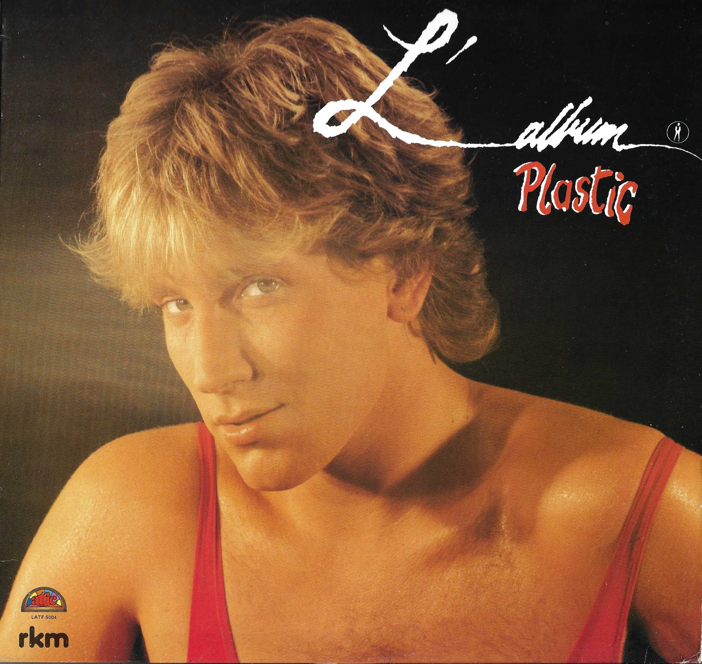 L'Album