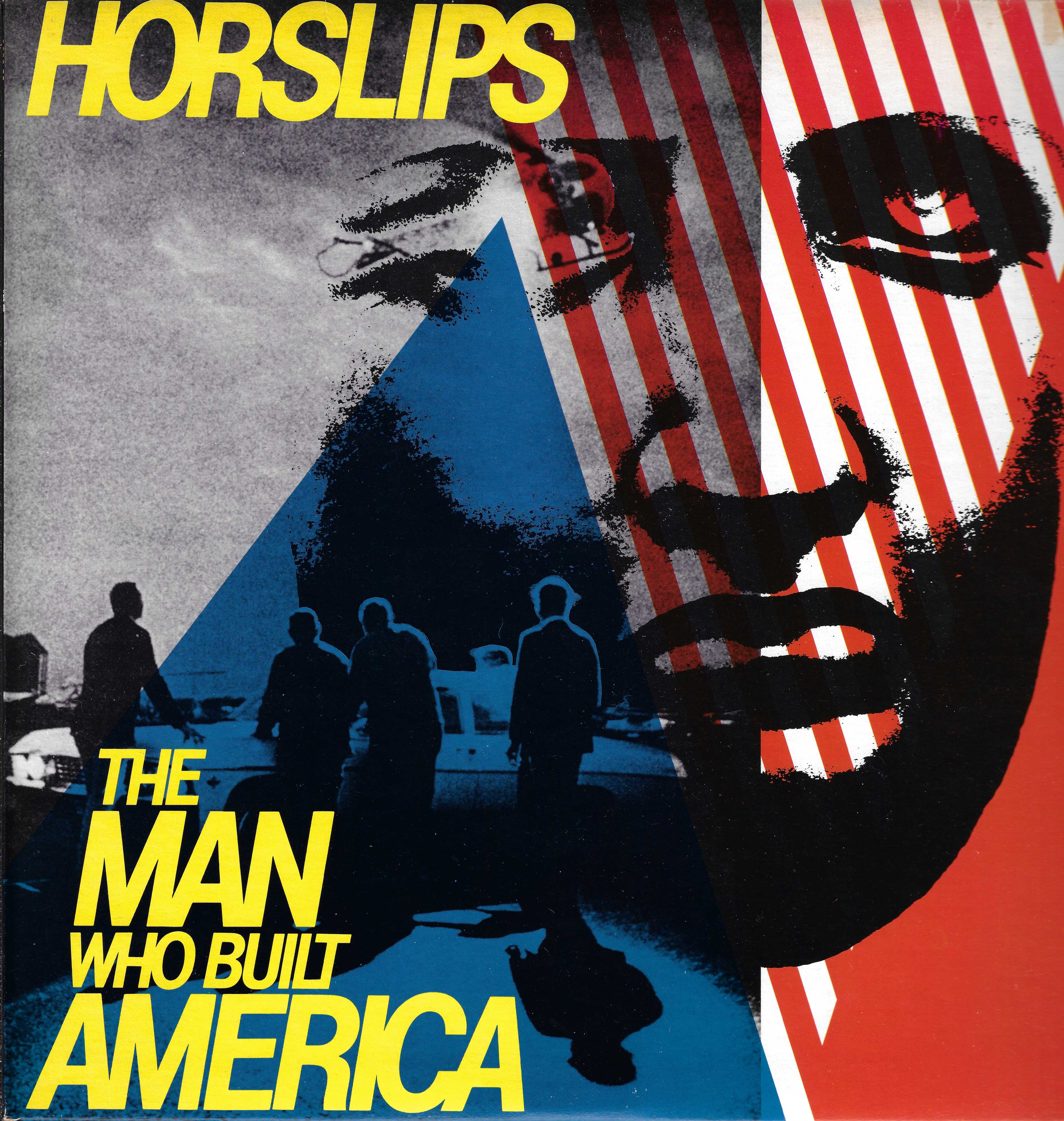 The Man Who Built America