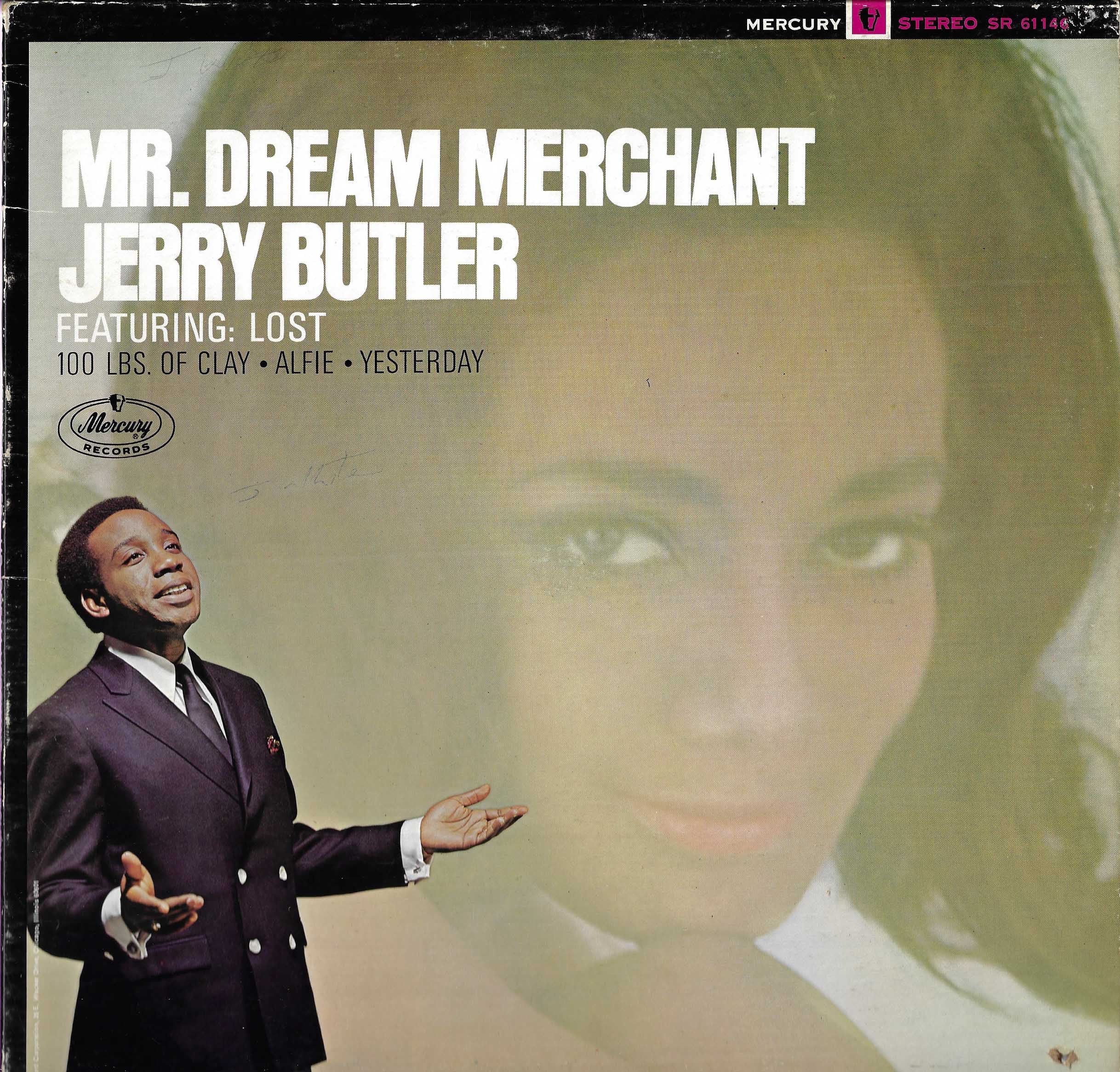 Mr. Dream Merchant