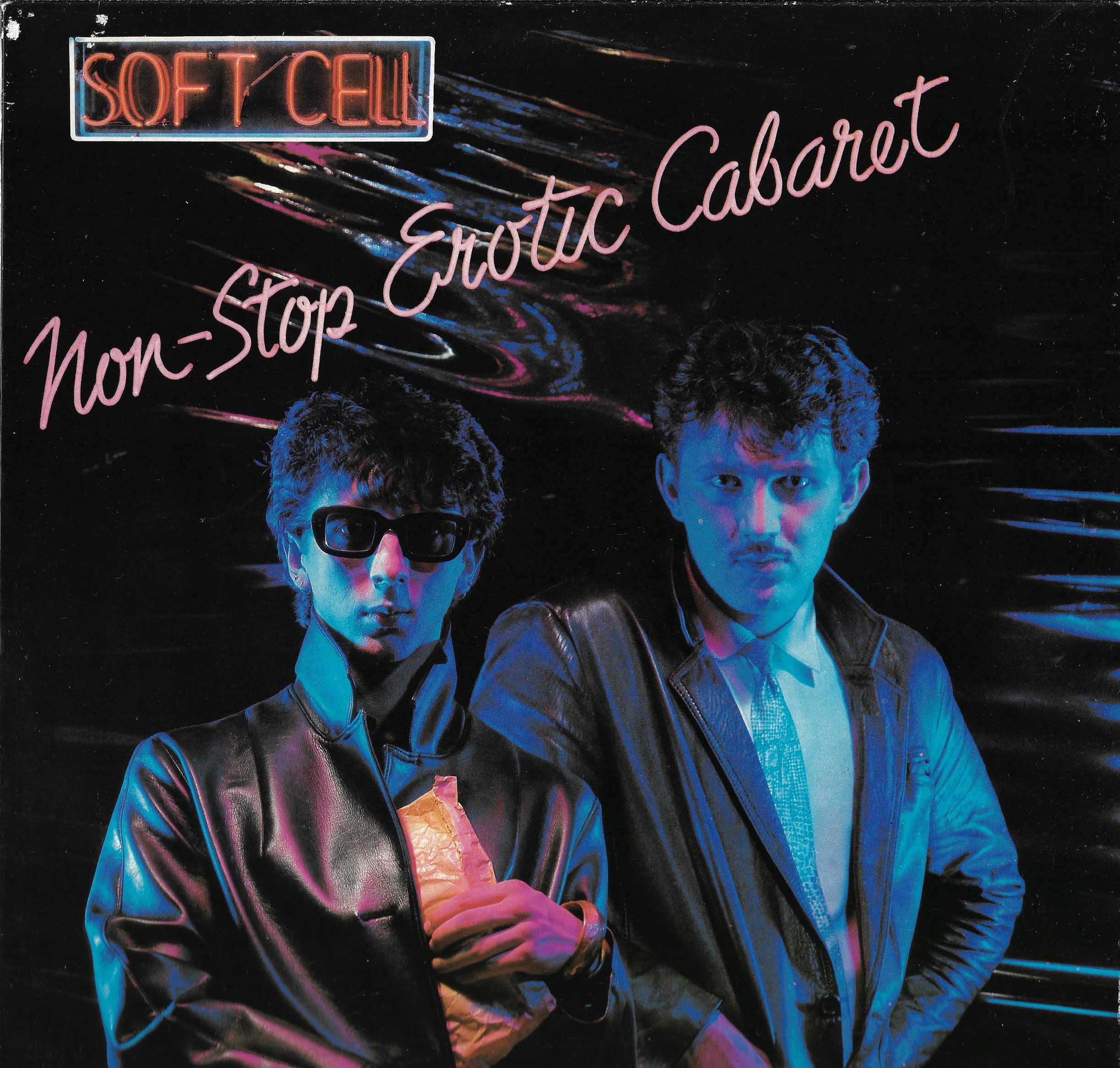 Non-Stop Erotic Cabaret