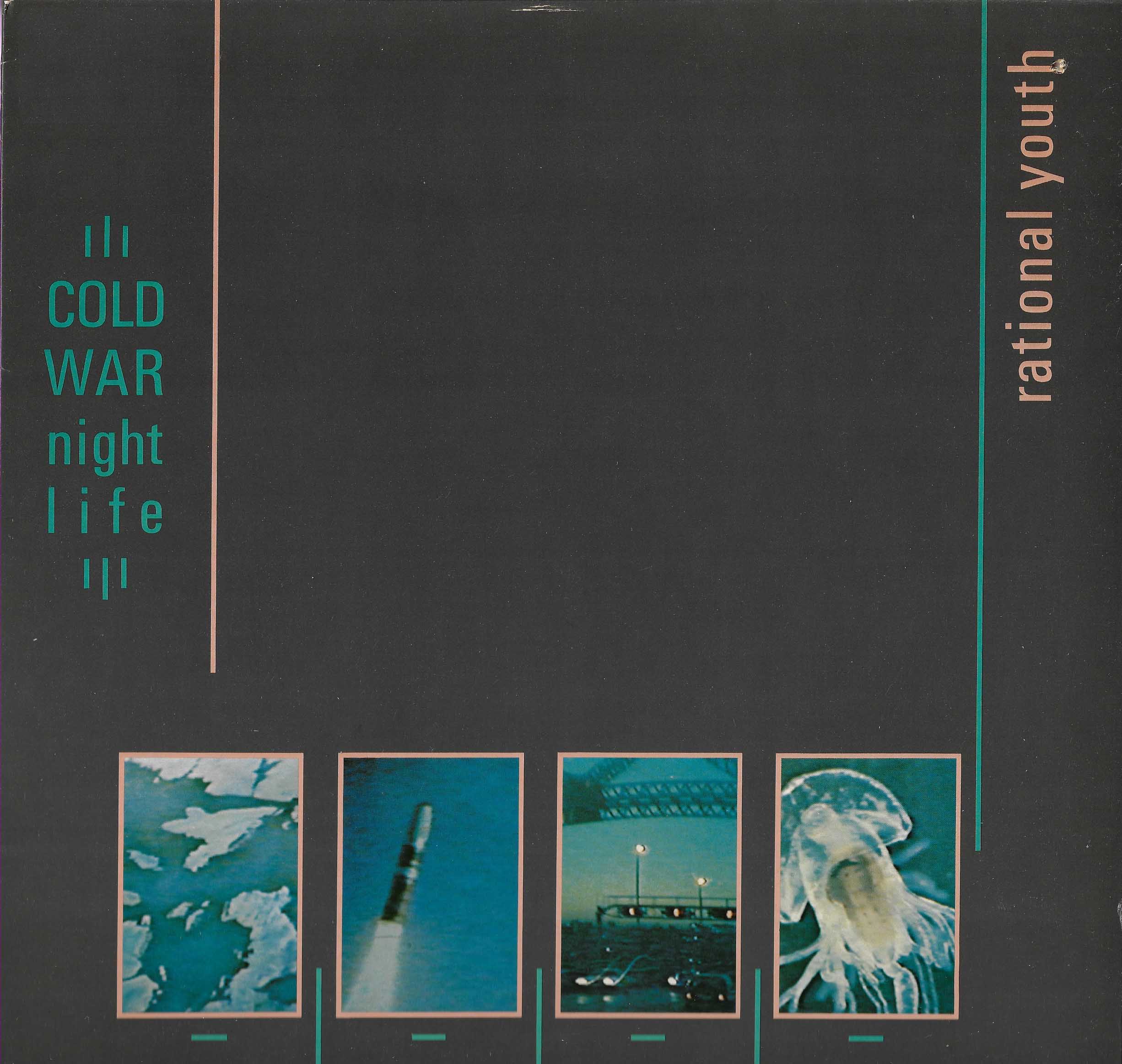 Cold War Night Life