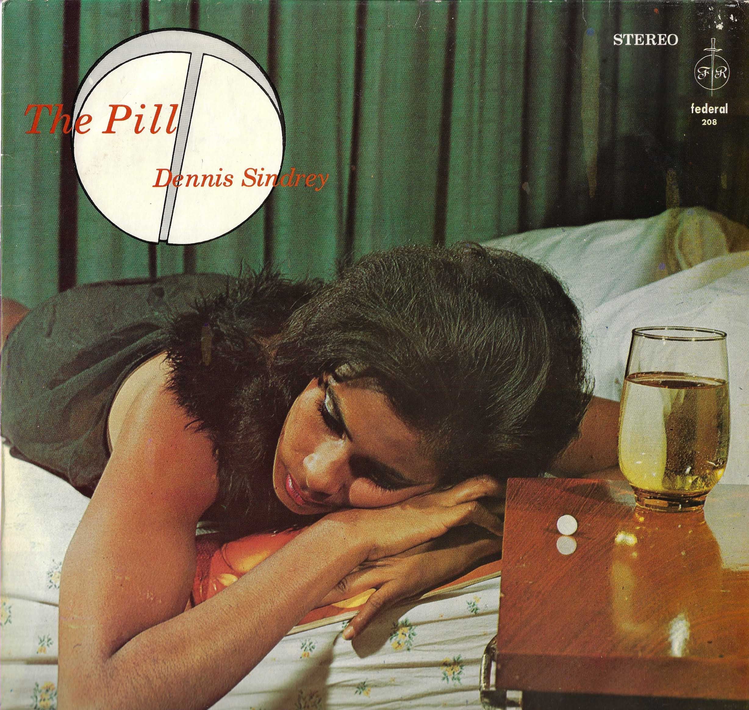 The Pill