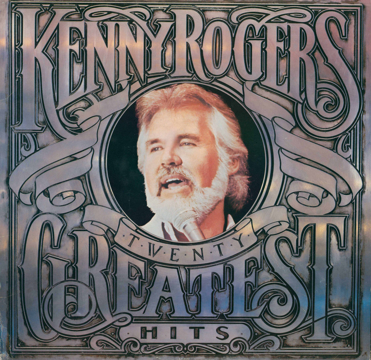 Twenty Greatest Hits