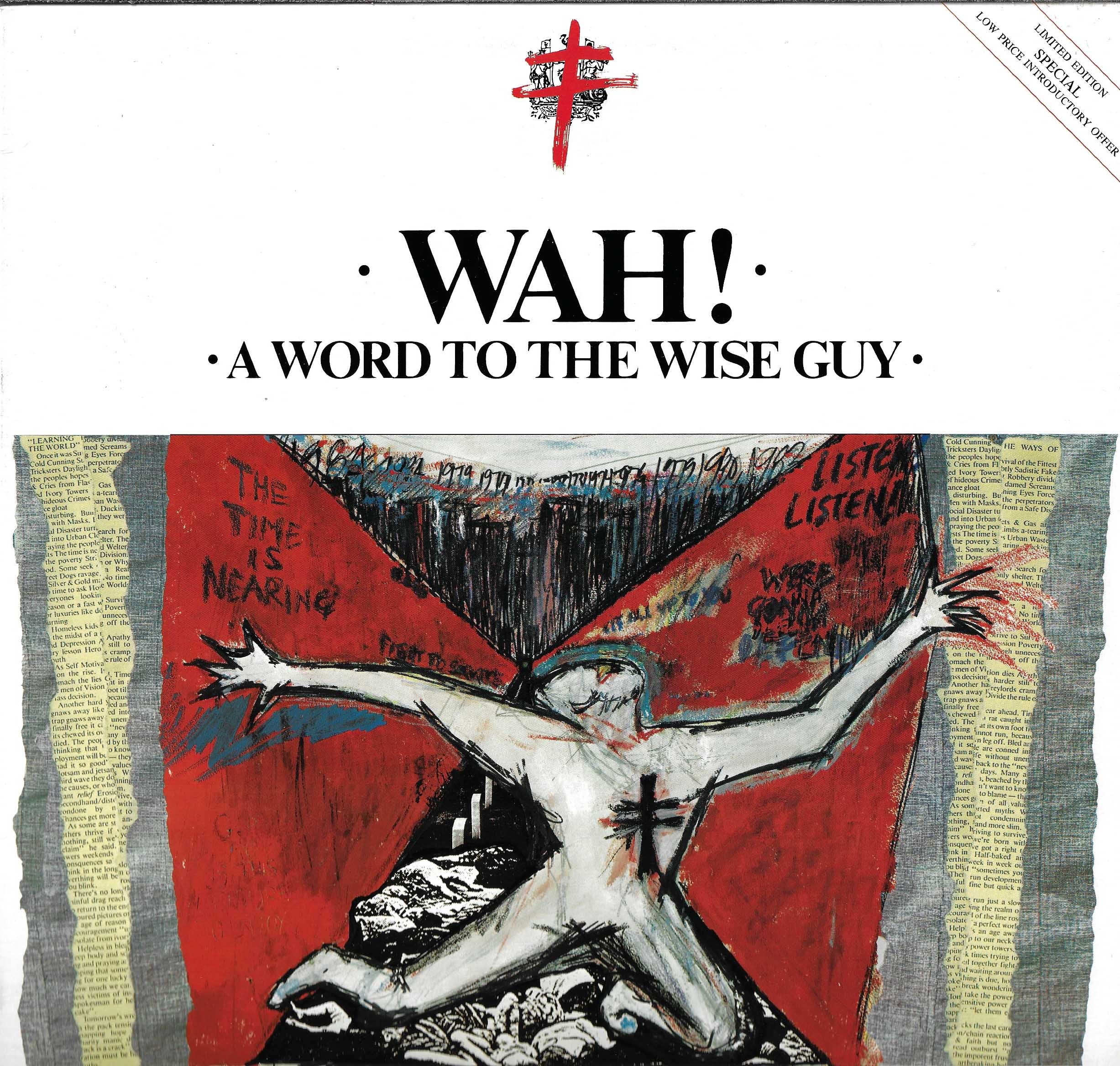 A Word To The Wise Guy